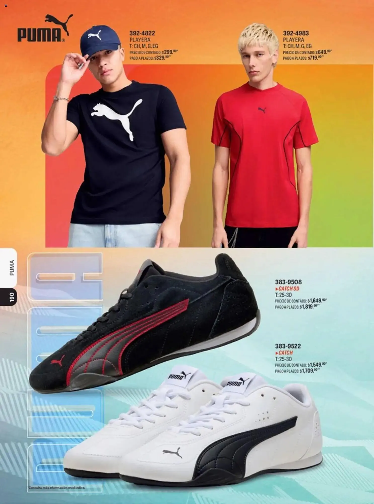 Catálogo de Catálogo Andrea 15 de abril al 1 de enero 2027 - Pagina 155