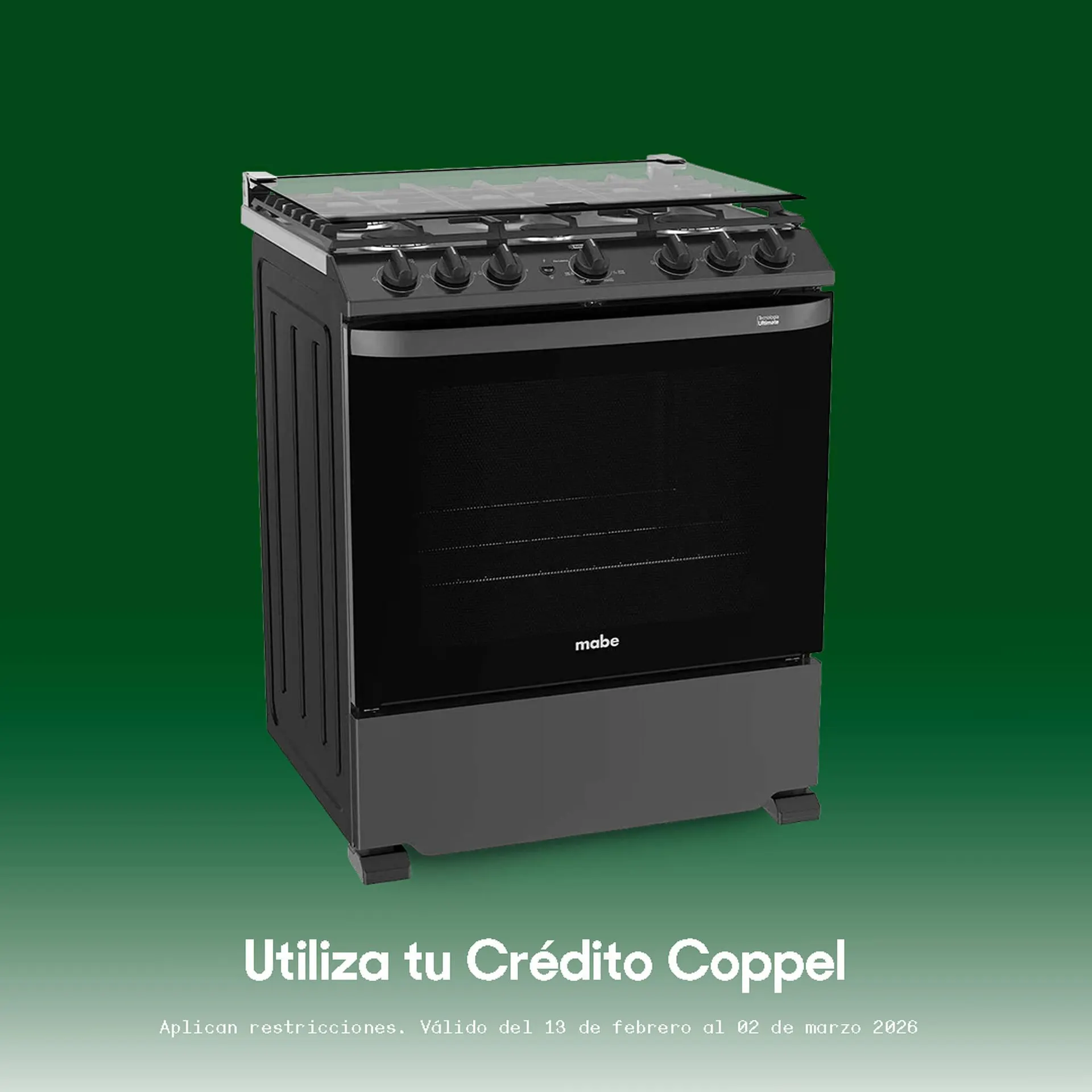 Catálogo de Catálogo Coppel 13 de febrero al 2 de marzo 2026 - Pagina 4