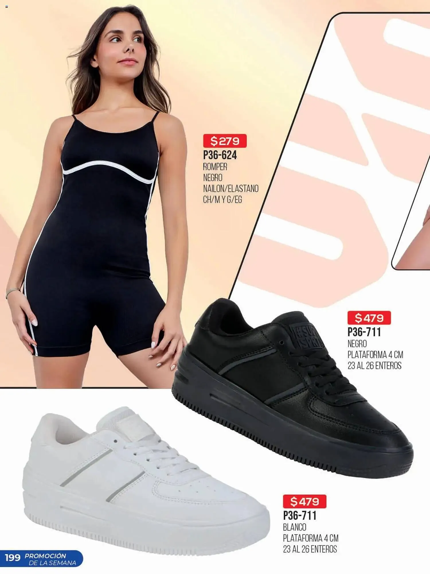 Catálogo de Catálogo Cklass 19 de febrero al 1 de marzo 2026 - Pagina 200