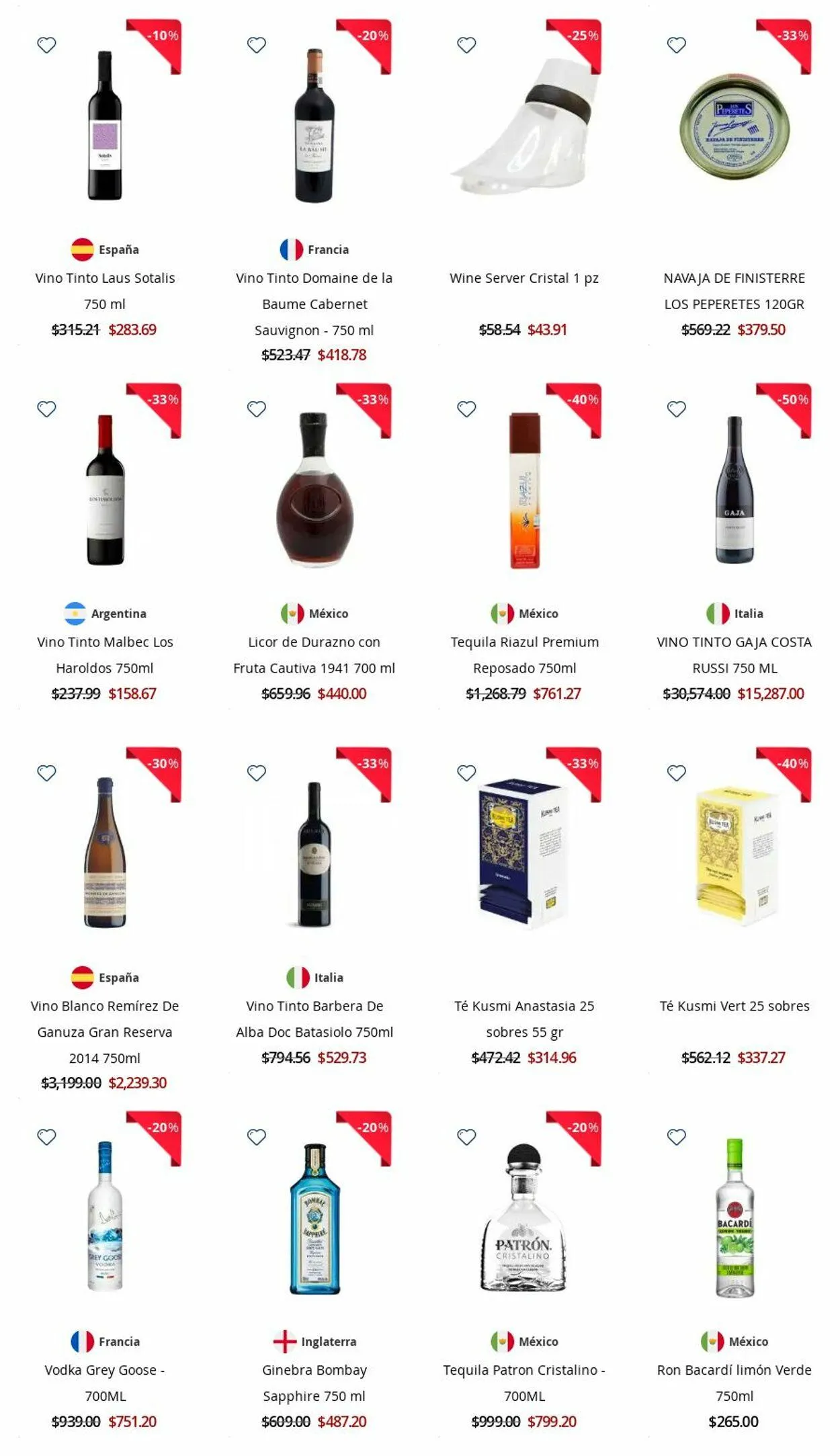 Catálogo de La Europea Oferta actual 5 de mayo al 14 de mayo 2025 - Pagina 51