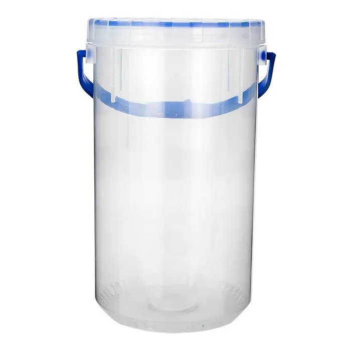 Juguero super sello de plástico 0703 Cubasa