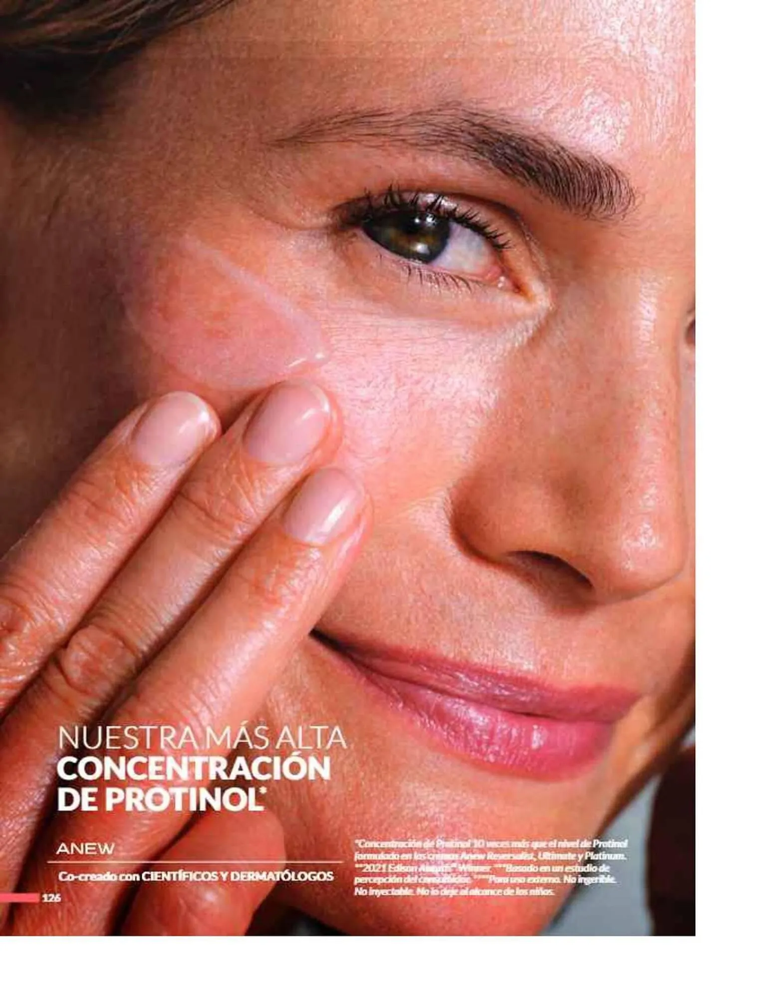 Catálogo de Catálogo Avon 16 de julio al 31 de diciembre 2025 - Pagina 132