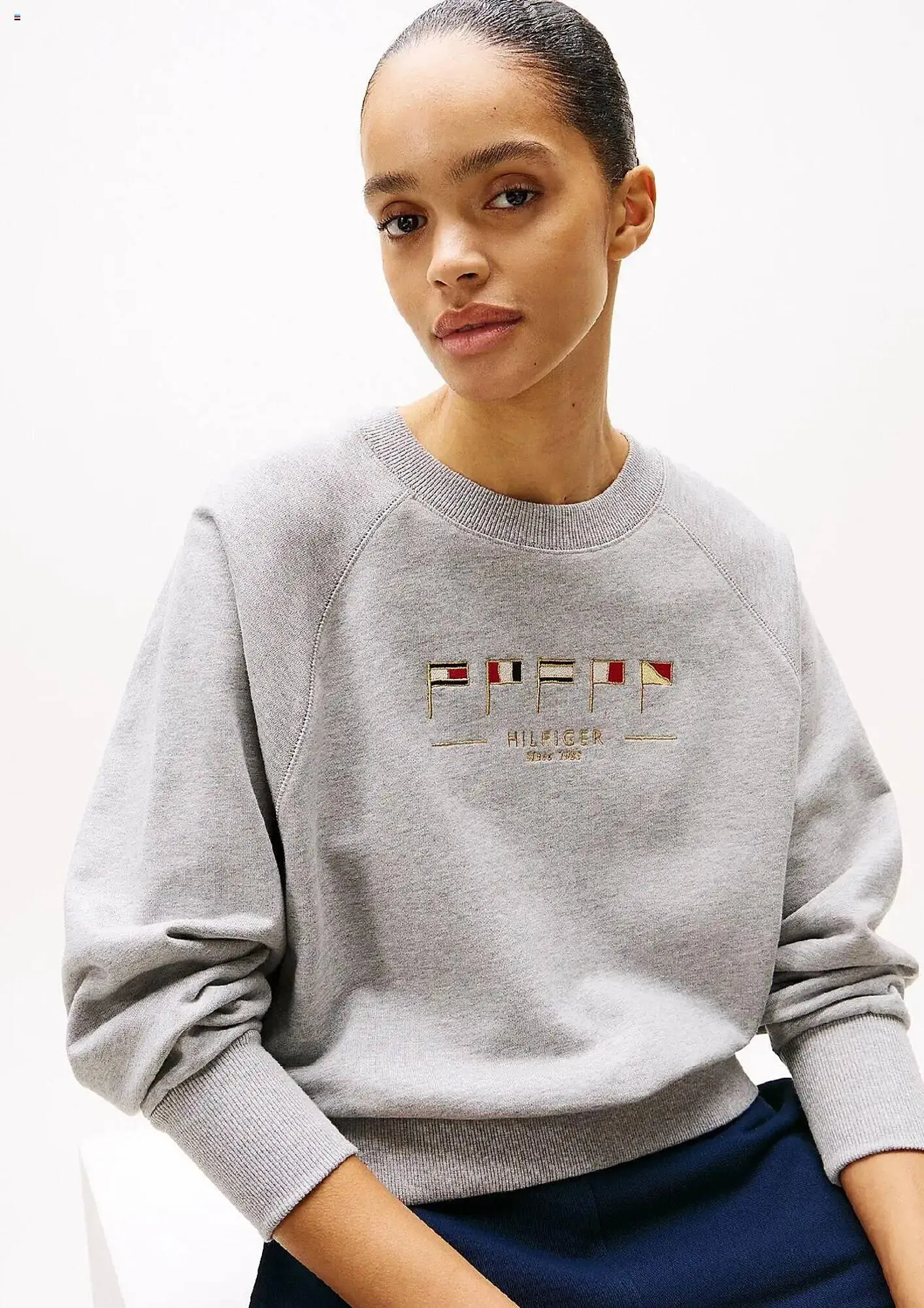 Catálogo de Catálogo Tommy Hilfiger 1 de abril al 30 de abril 2025 - Pagina 9