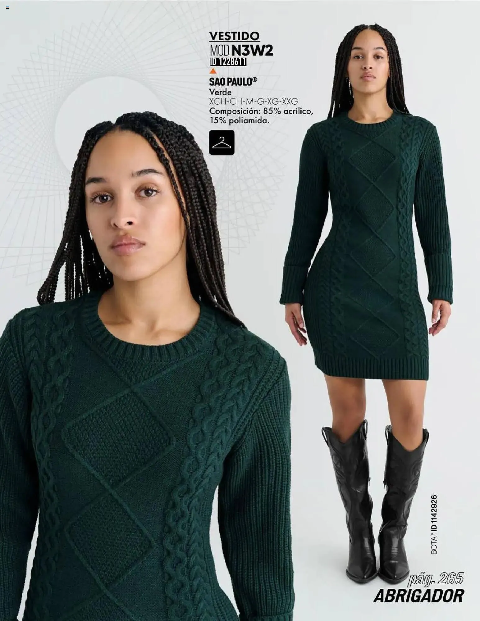 Catálogo de Catálogo Price Shoes 3 de noviembre al 1 de febrero 2026 - Pagina 276