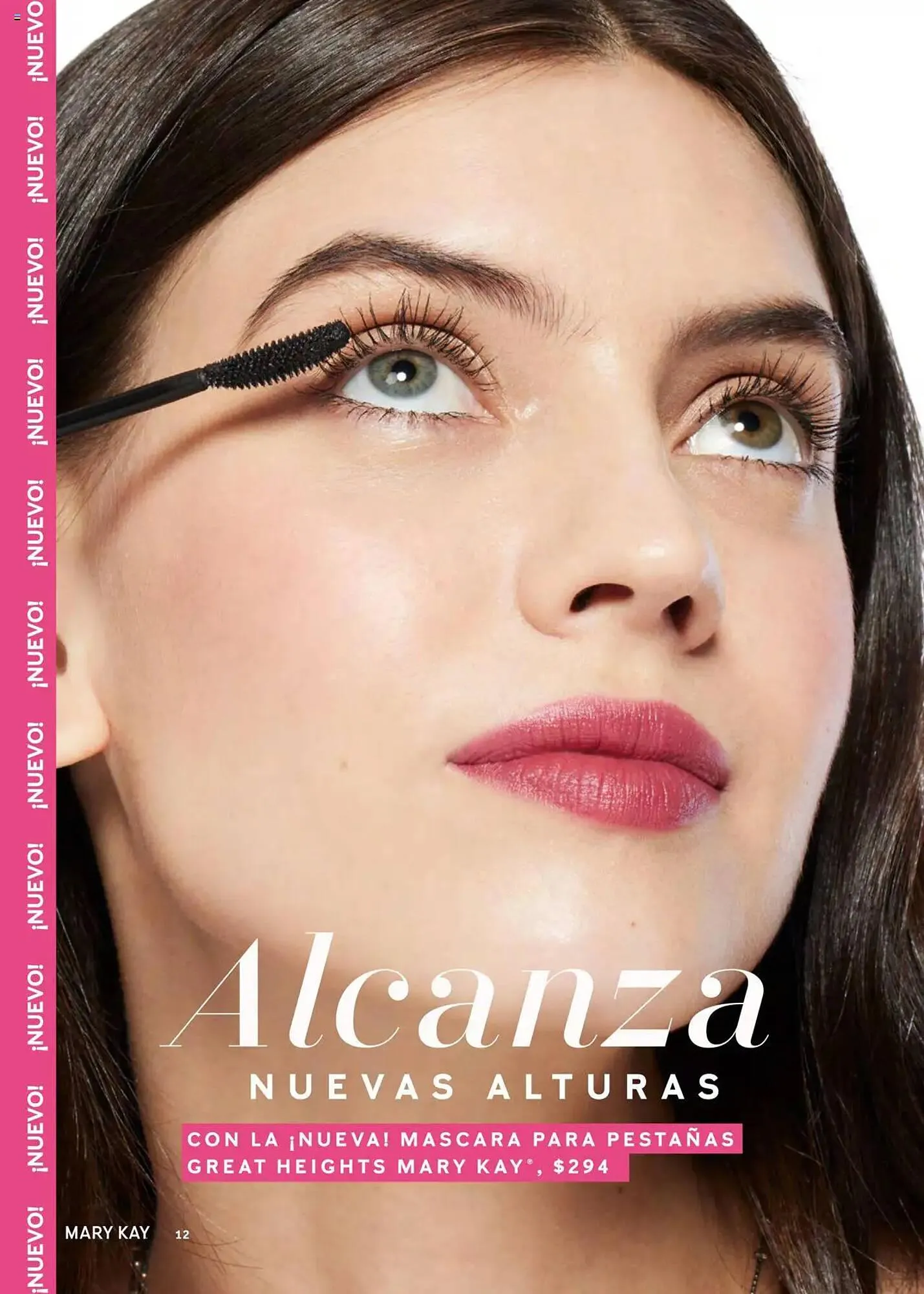 Catálogo de Catálogo Mary Kay 1 de marzo al 30 de abril 2025 - Pagina 12