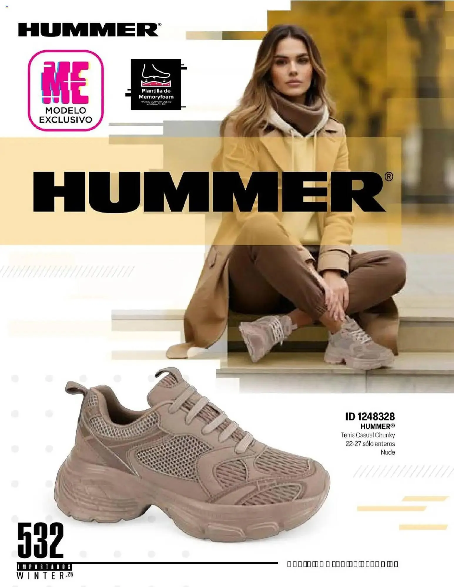 Catálogo de Catálogo Price Shoes 11 de noviembre al 1 de febrero 2026 - Pagina 532