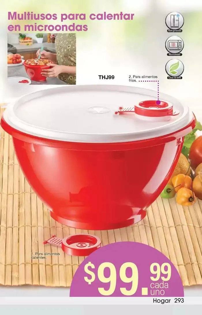 Catálogo de Arabela Campaña 21 16 de septiembre al 3 de octubre 2024 - Pagina 257