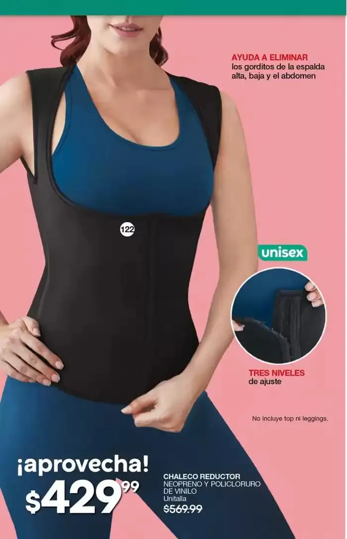 Catálogo de Fuller CAMPAÑA 18 12 de diciembre al 31 de diciembre 2024 - Pagina 161