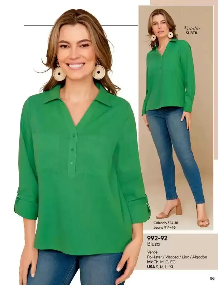 Catálogo de Ahorra ahora con nuestras ofertas 8 de enero al 30 de junio 2025 - Pagina 368