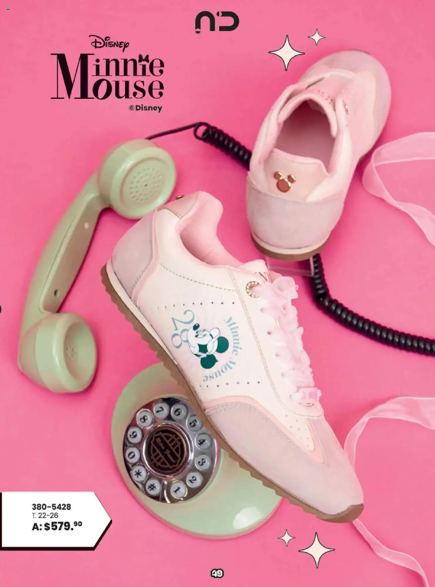 Catálogo de Catálogo Andrea 14 de septiembre al 28 de diciembre 2025 - Pagina 21