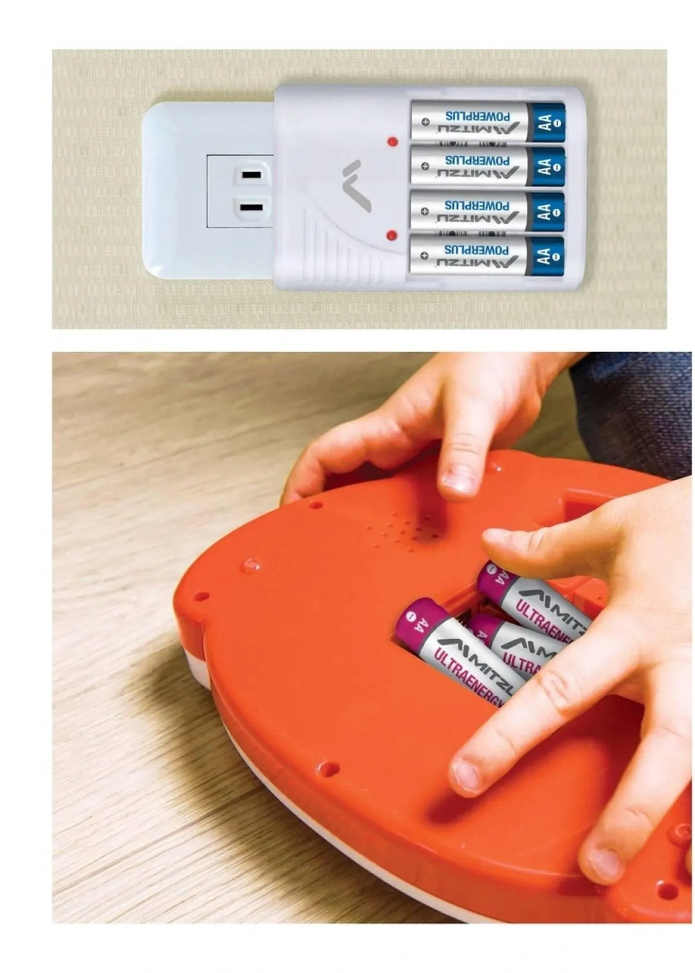 Catálogo de Catálogo Mitzu 24 de febrero al 28 de febrero 2026 - Pagina 242