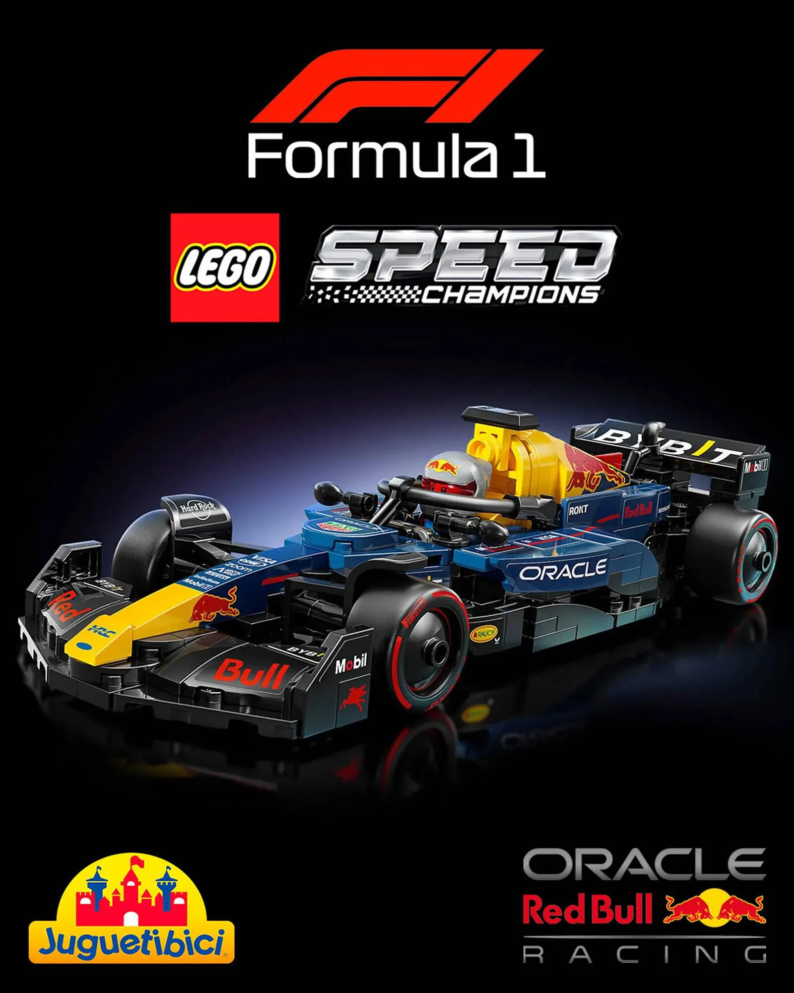 Catálogo Juguetibici - 1