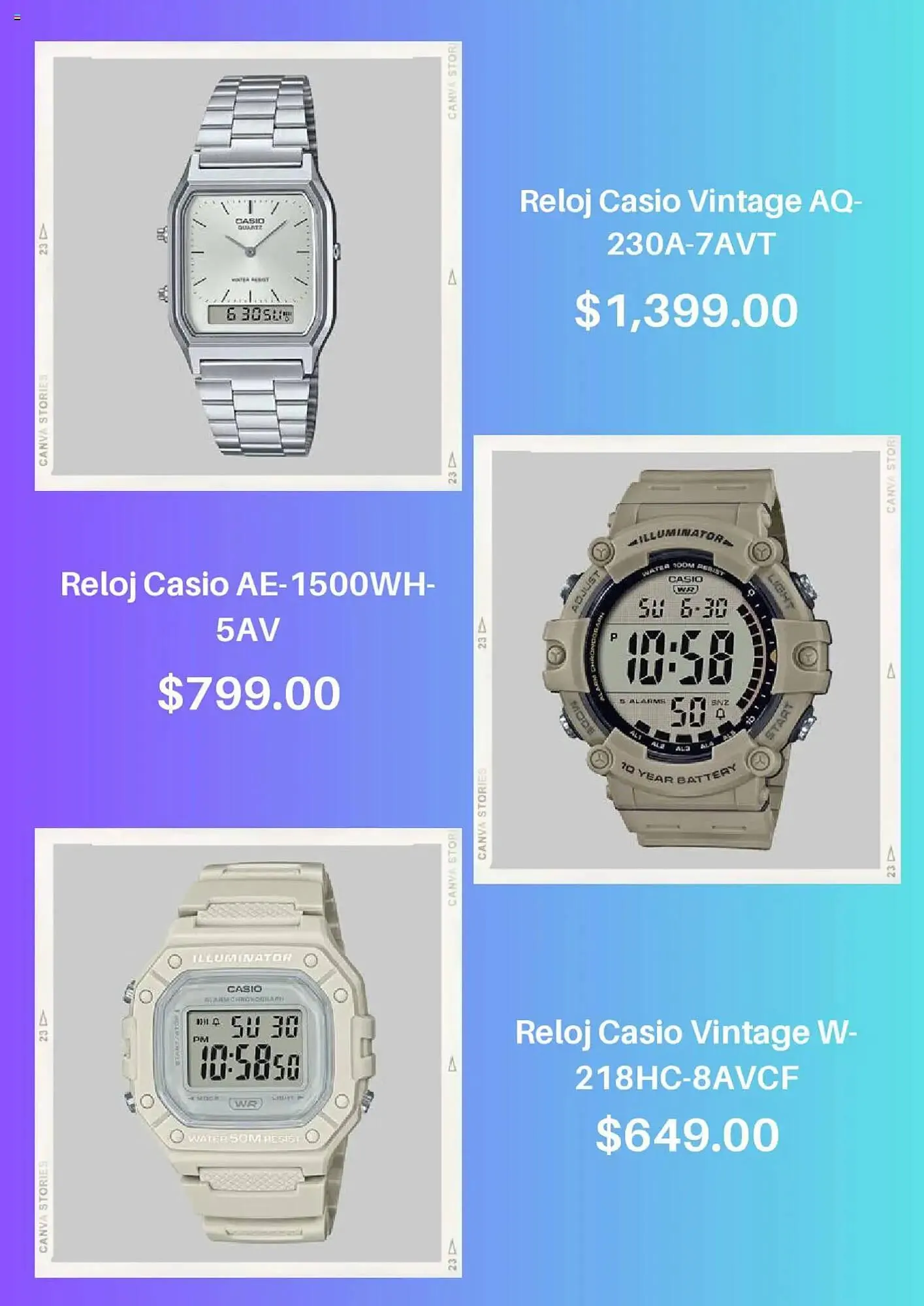 Catálogo de Catálogo Dportenis 10 de junio al 10 de julio 2025 - Pagina 3