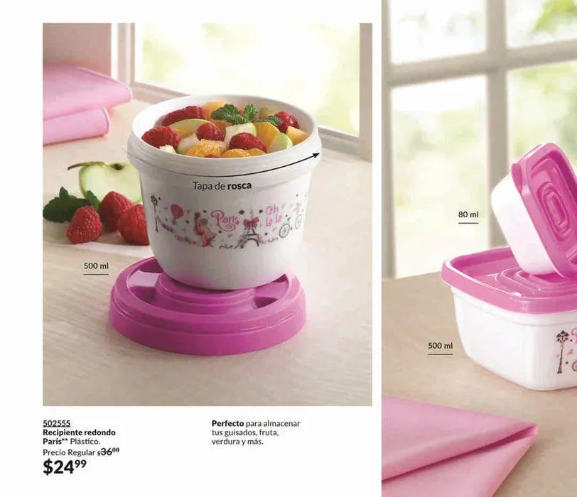 Catálogo de Avon Casa & Estilo C15 14 de agosto al 18 de septiembre 2024 - Pagina 38