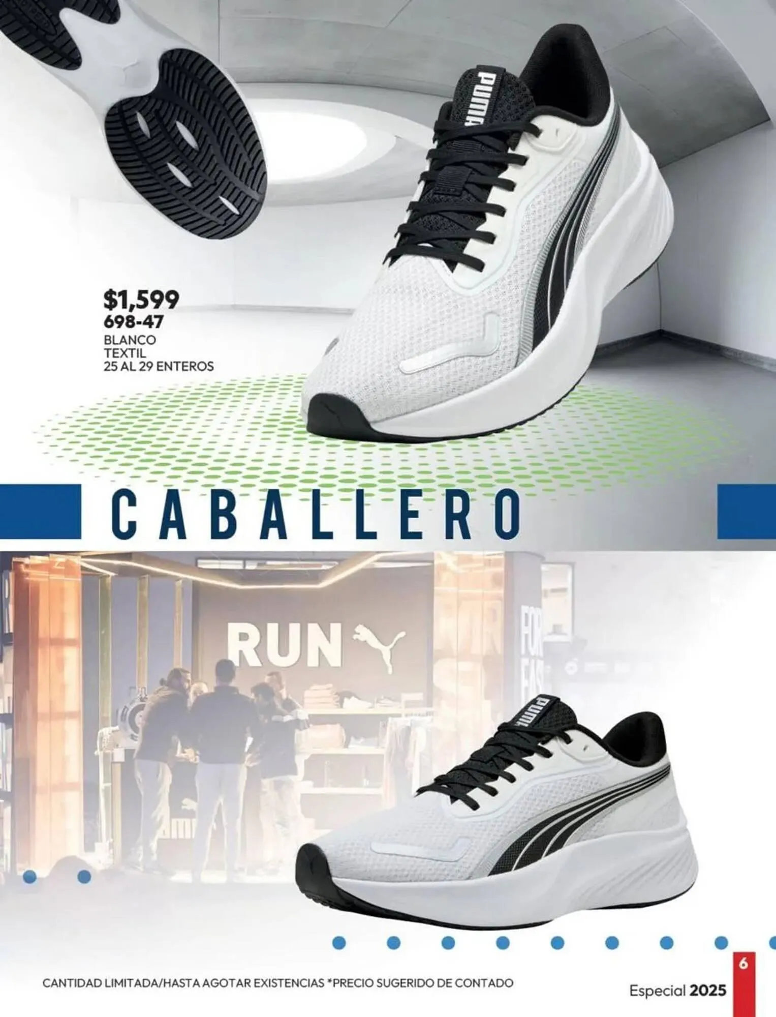 Catálogo de Catálogo Cklass 25 de agosto al 15 de septiembre 2025 - Pagina 161