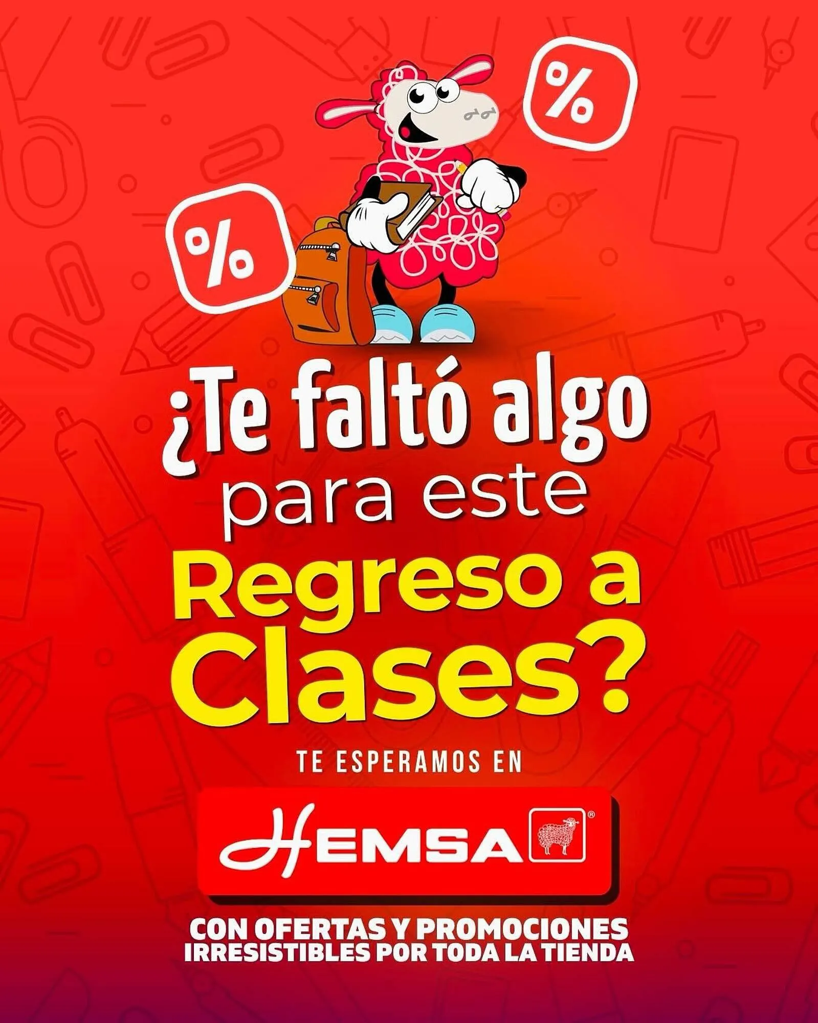 Catálogo Hemsa - 1