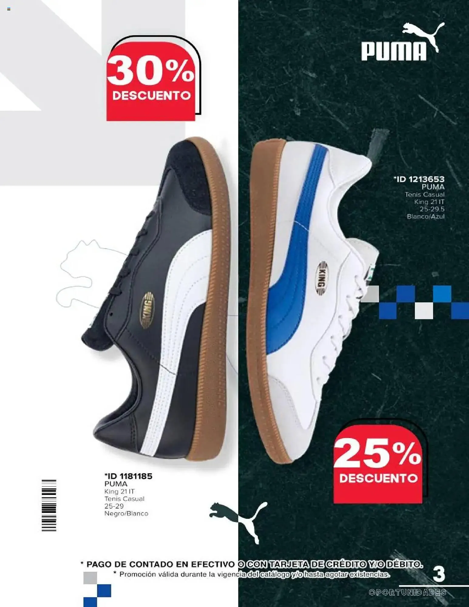 Catálogo de Catálogo Price Shoes 22 de mayo al 29 de mayo 2025 - Pagina 3