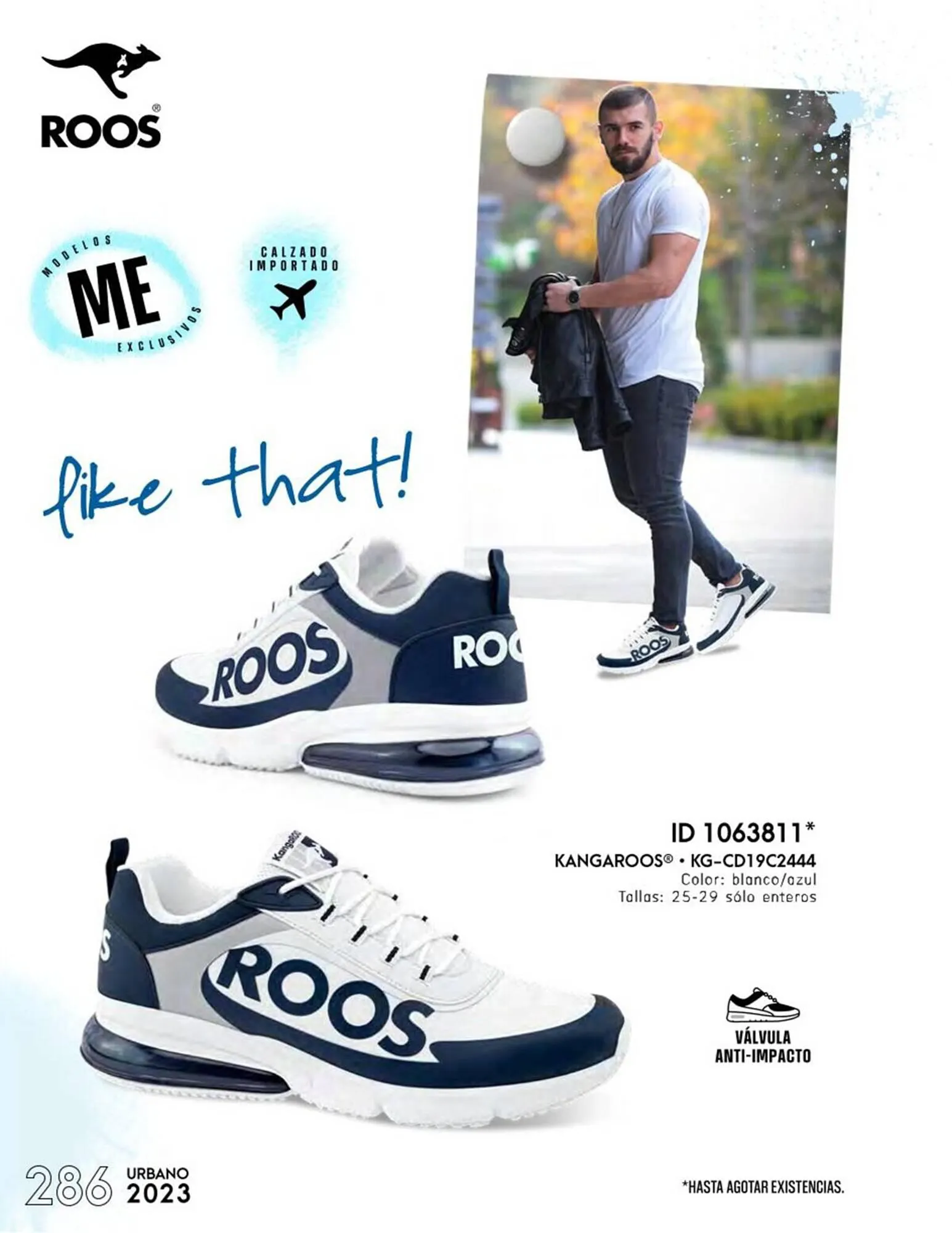 Catálogo de Catálogo Price Shoes 18 de abril al 10 de septiembre 2023 - Pagina 286