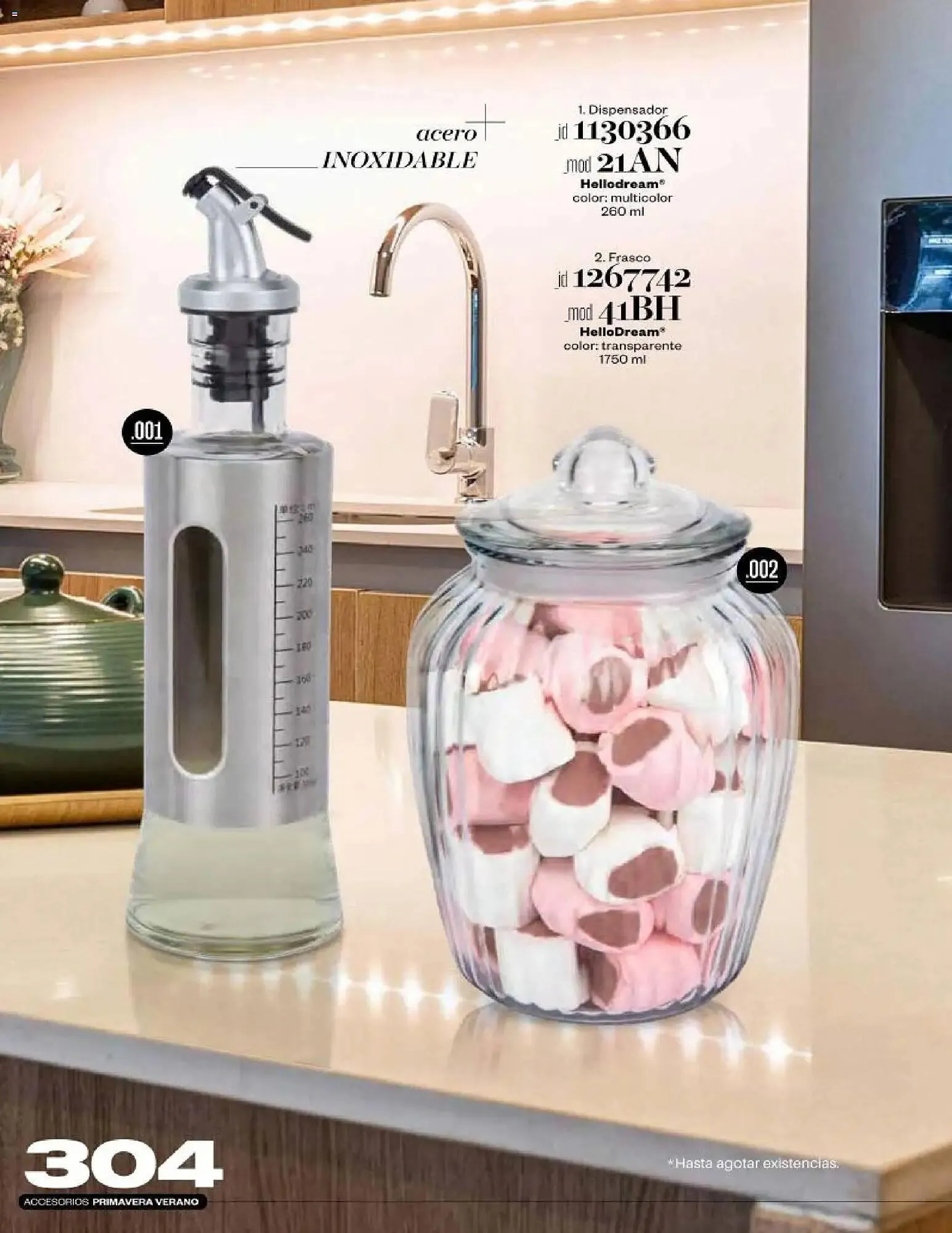 Catálogo de Catálogo Price Shoes 18 de abril al 1 de enero 2027 - Pagina 304