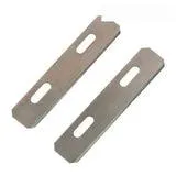 RB2878/6 - Navaja de repuesto para desforradora JIC4366 (6 piezas)