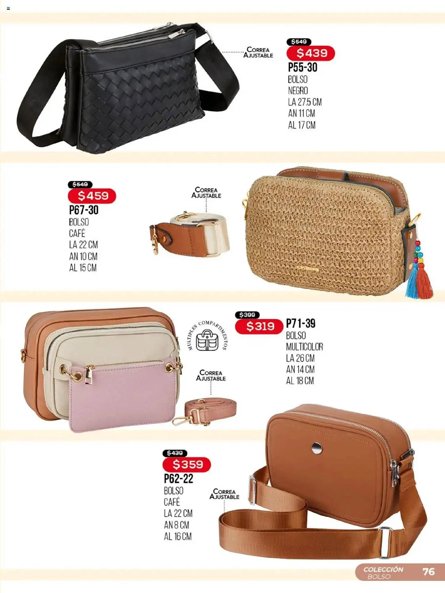 Catálogo de Catálogo Cklass 15 de mayo al 8 de junio 2025 - Pagina 77