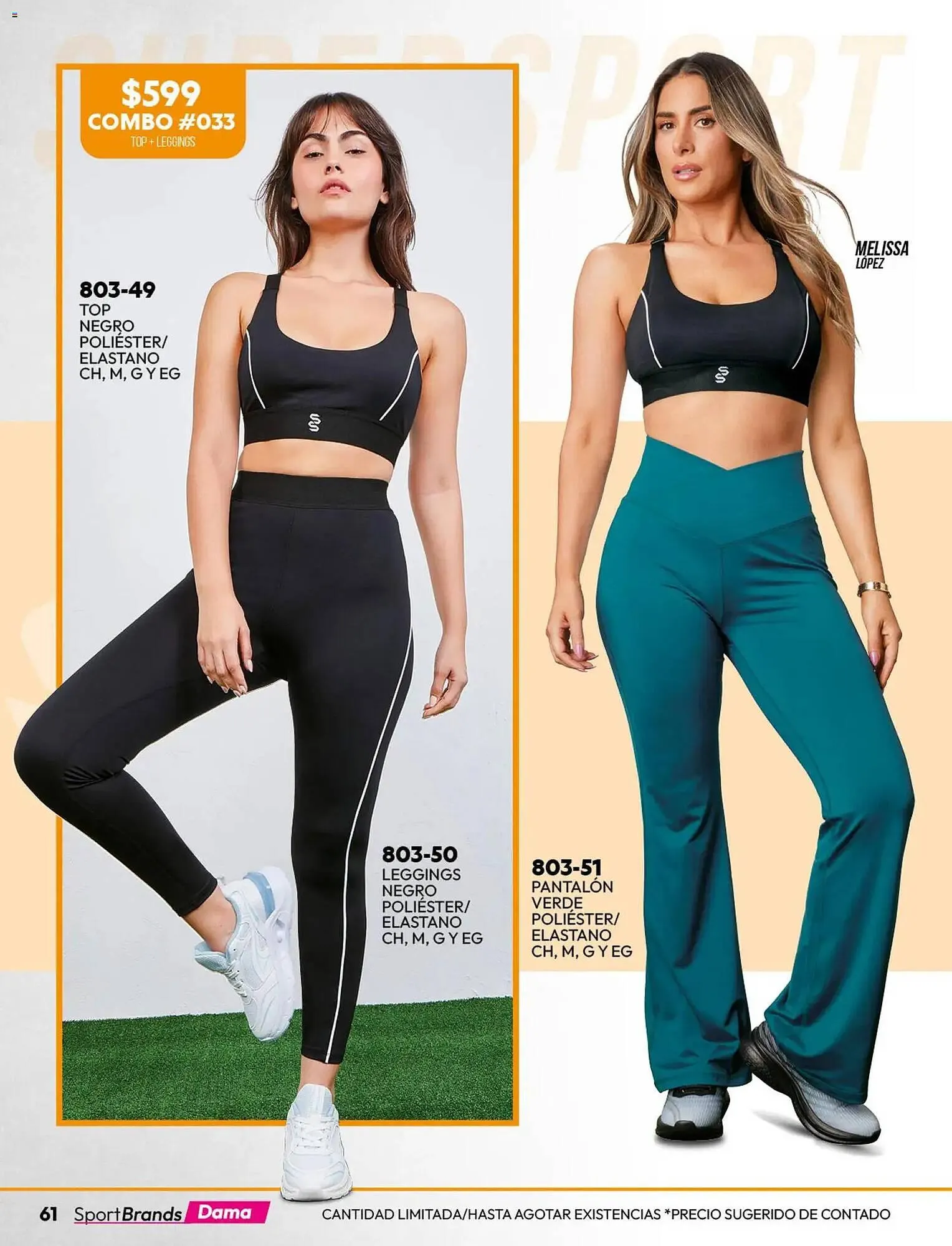 Catálogo de Catálogo Cklass 2 de enero al 1 de mayo 2026 - Pagina 74