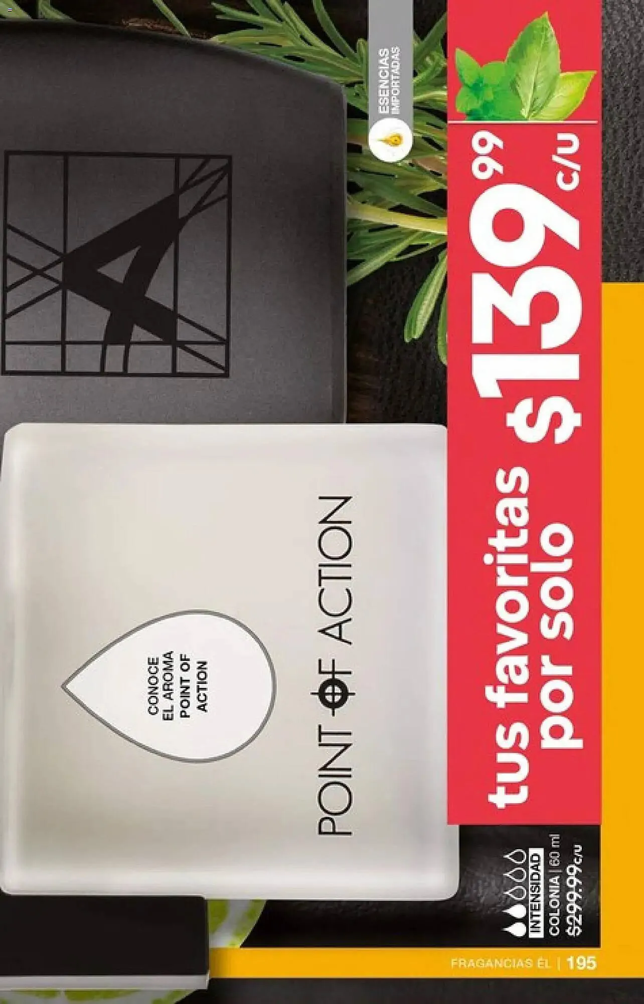 Catálogo de Catálogo Fuller 23 de febrero al 25 de marzo 2026 - Pagina 195