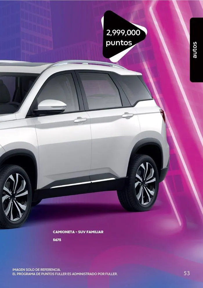 Catálogo de Fuller PUNTOS FULLER 18 de junio al 1 de febrero 2025 - Pagina 48