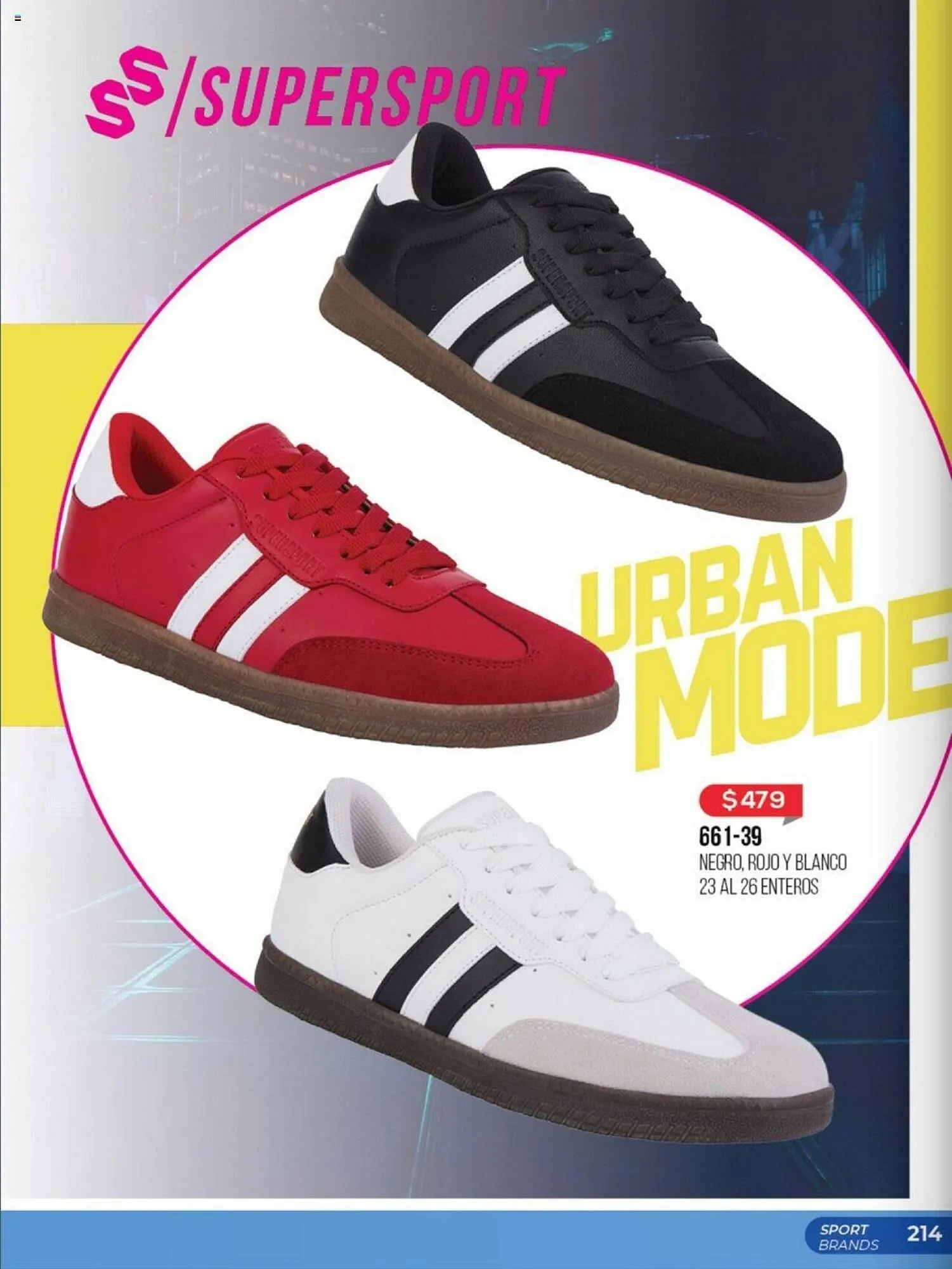 Catálogo de Catálogo Cklass 2 de mayo al 19 de mayo 2024 - Pagina 109