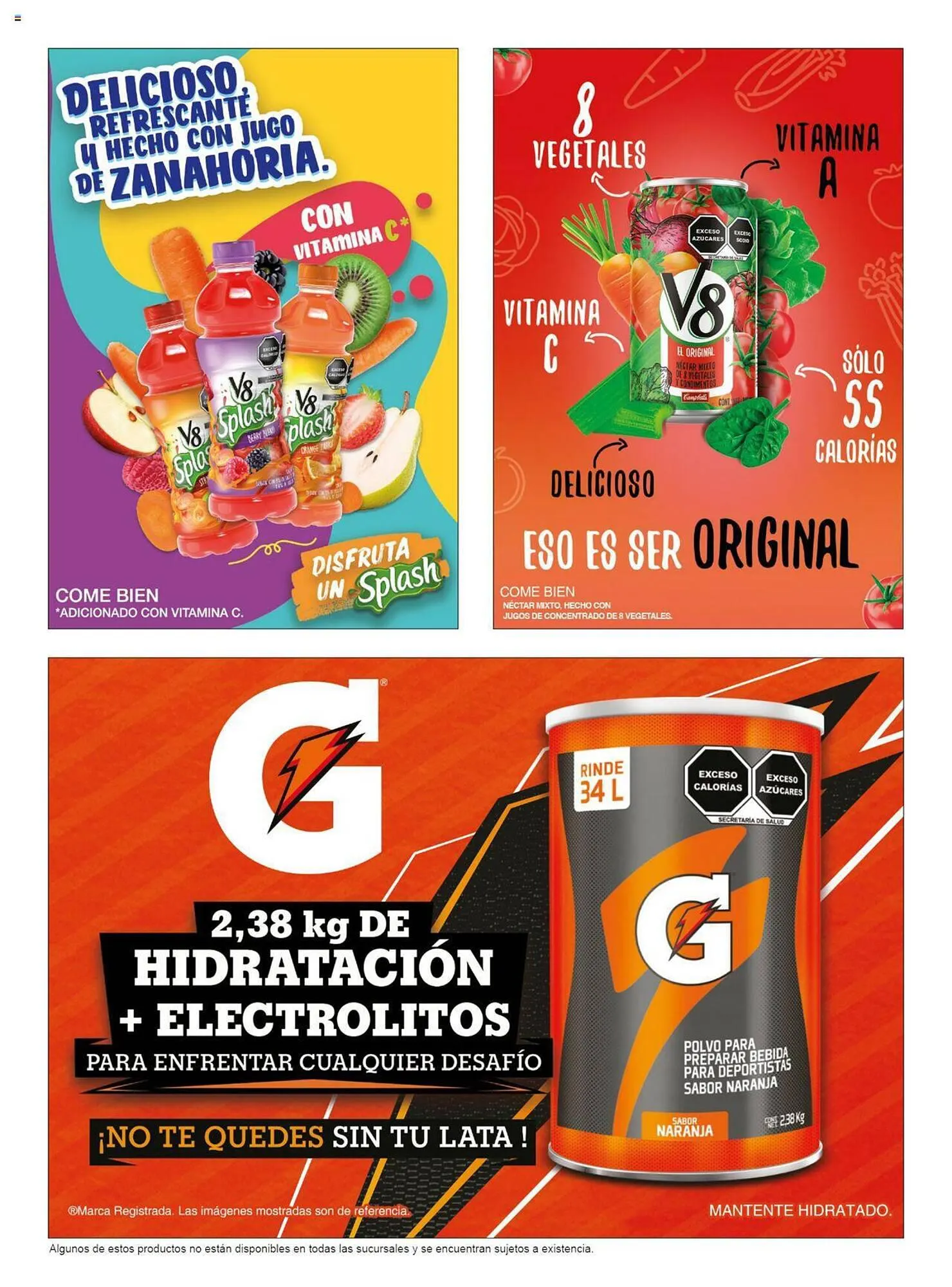 Catálogo de Catálogo Costco 12 de julio al 31 de julio 2023 - Pagina 76