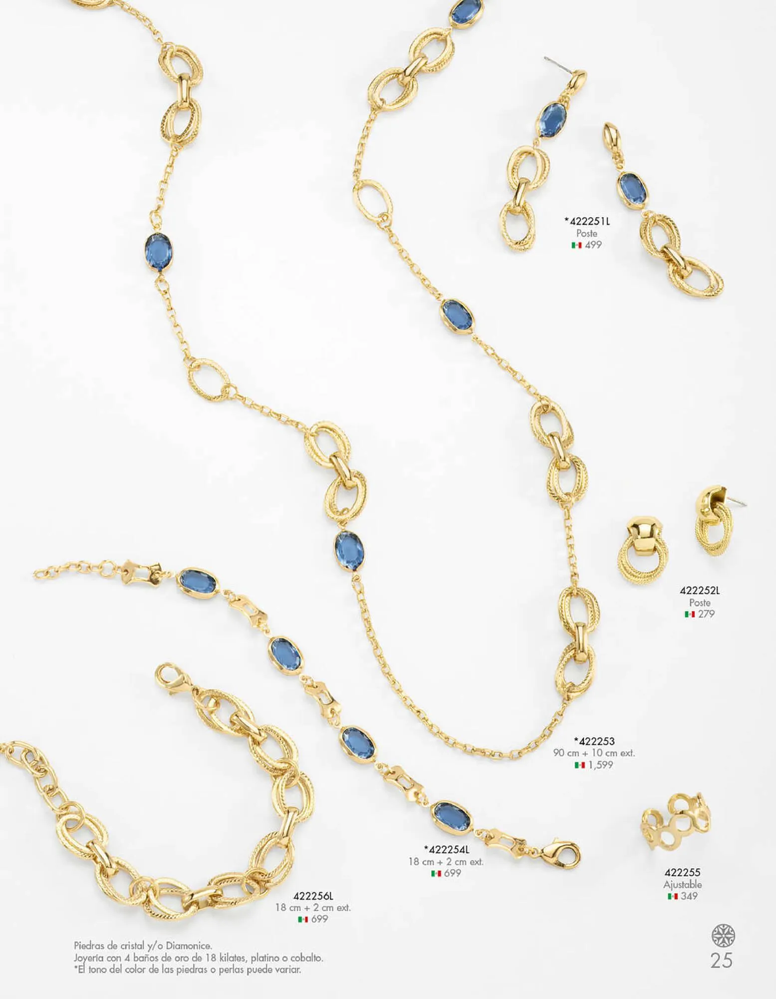 Catálogo de Catálogo Nice 6 de marzo al 31 de julio 2023 - Pagina 27