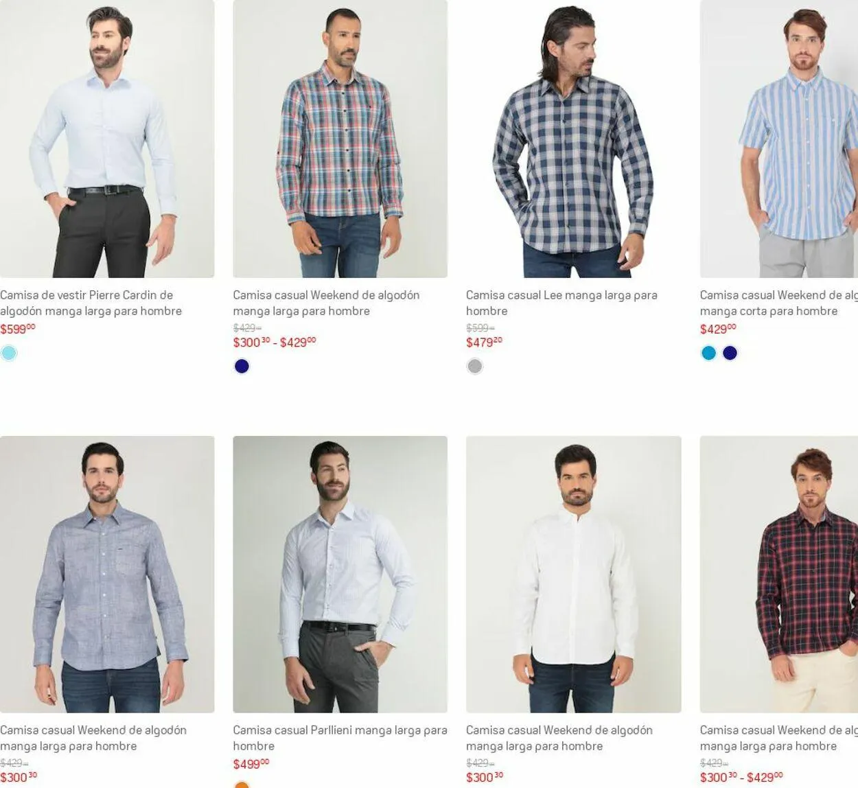 Catálogo de Suburbia Oferta actual 15 de abril al 24 de abril 2024 - Pagina 36