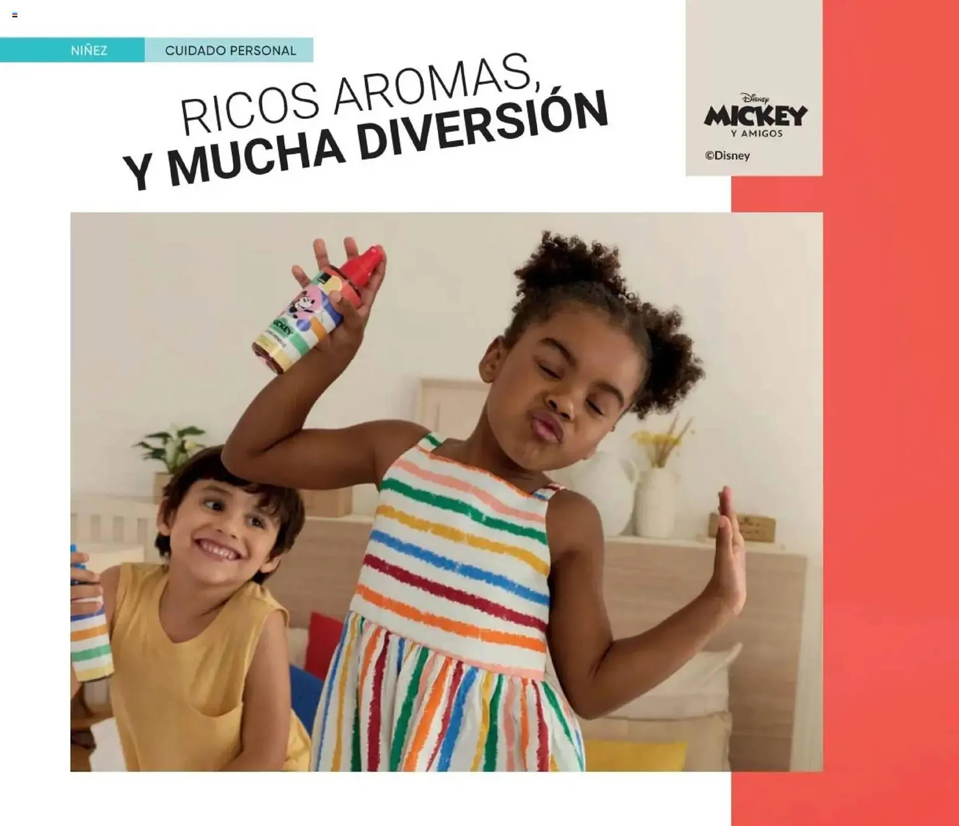 Catálogo de Catálogo Avon 24 de abril al 28 de mayo 2026 - Pagina 62