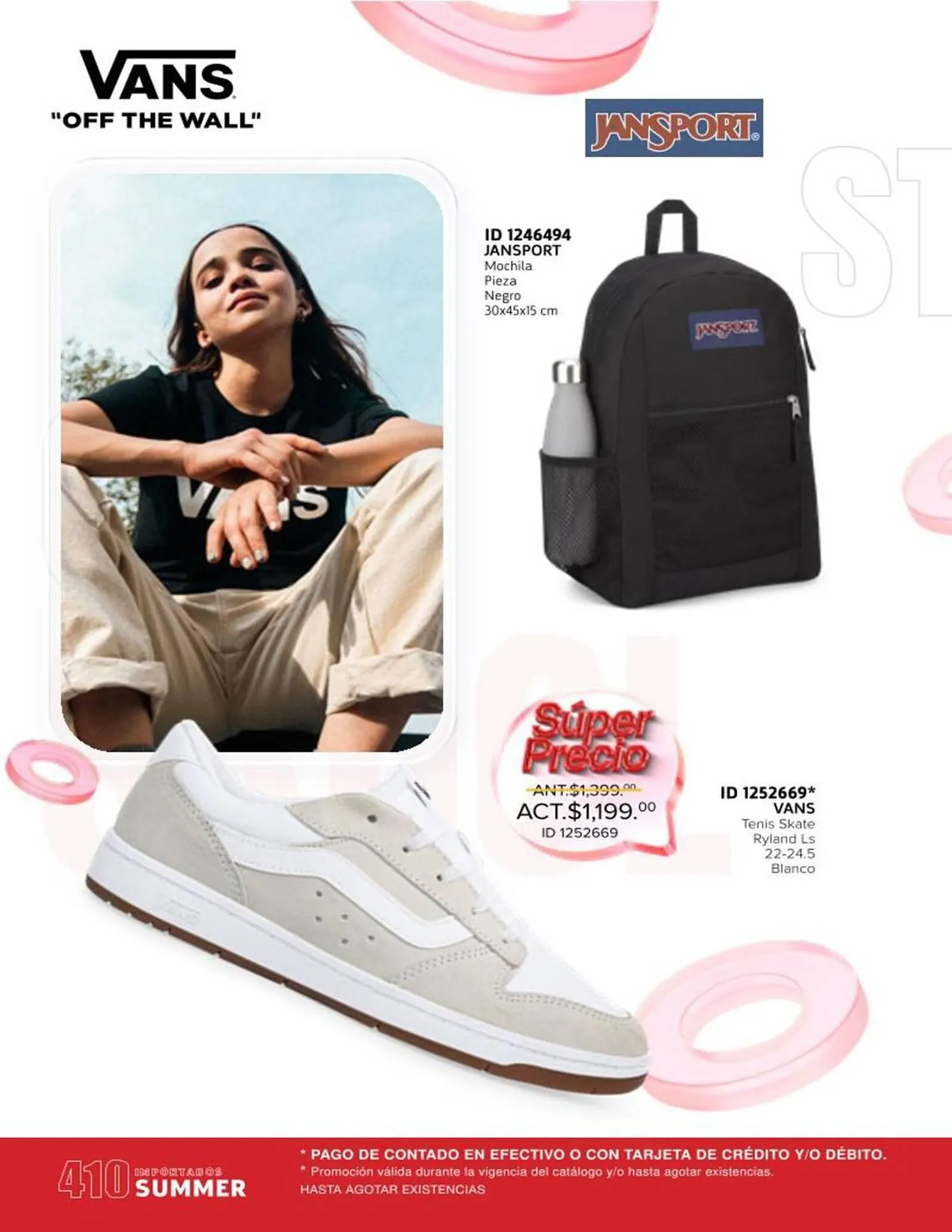 Catálogo de Catálogo Price Shoes 8 de julio al 31 de diciembre 2025 - Pagina 410