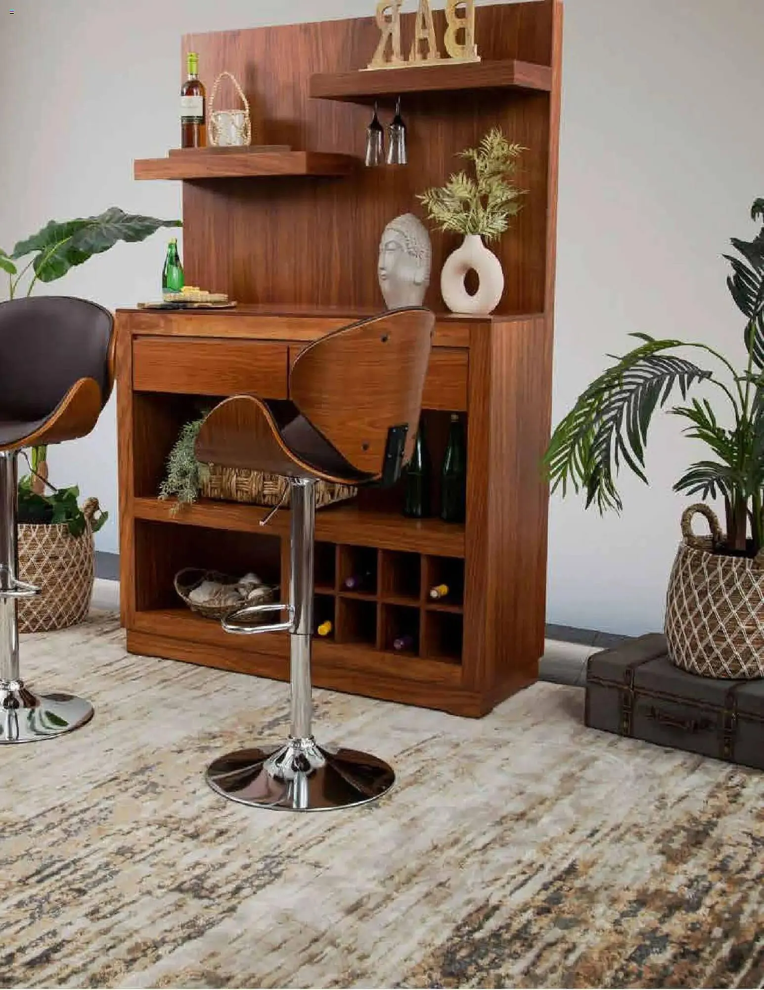 Catálogo de Catálogo Muebles Dico 16 de diciembre al 1 de mayo 2026 - Pagina 21