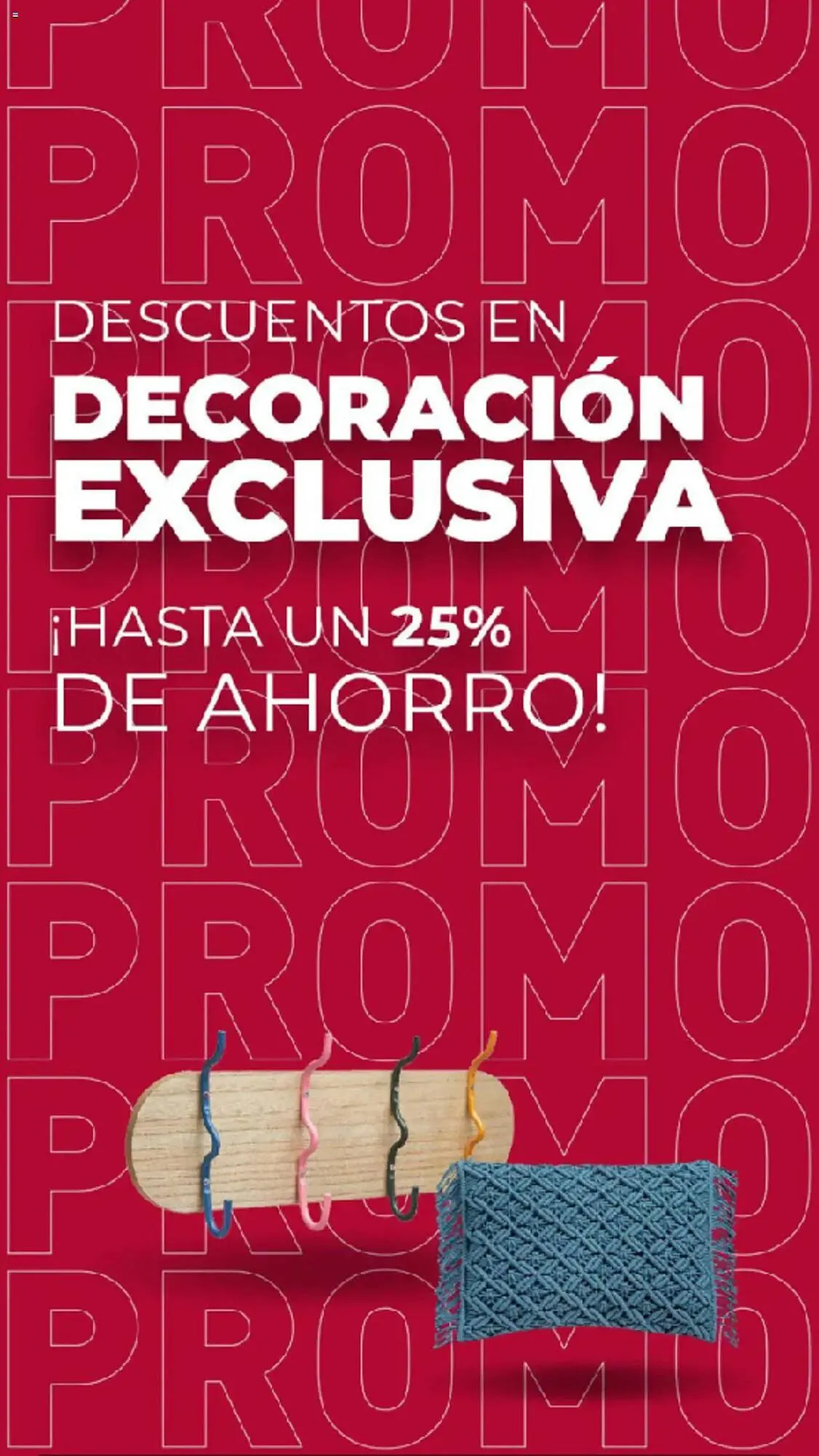 Catálogo de Catálogo Home Interiors 8 de marzo al 28 de marzo 2025 - Pagina 53