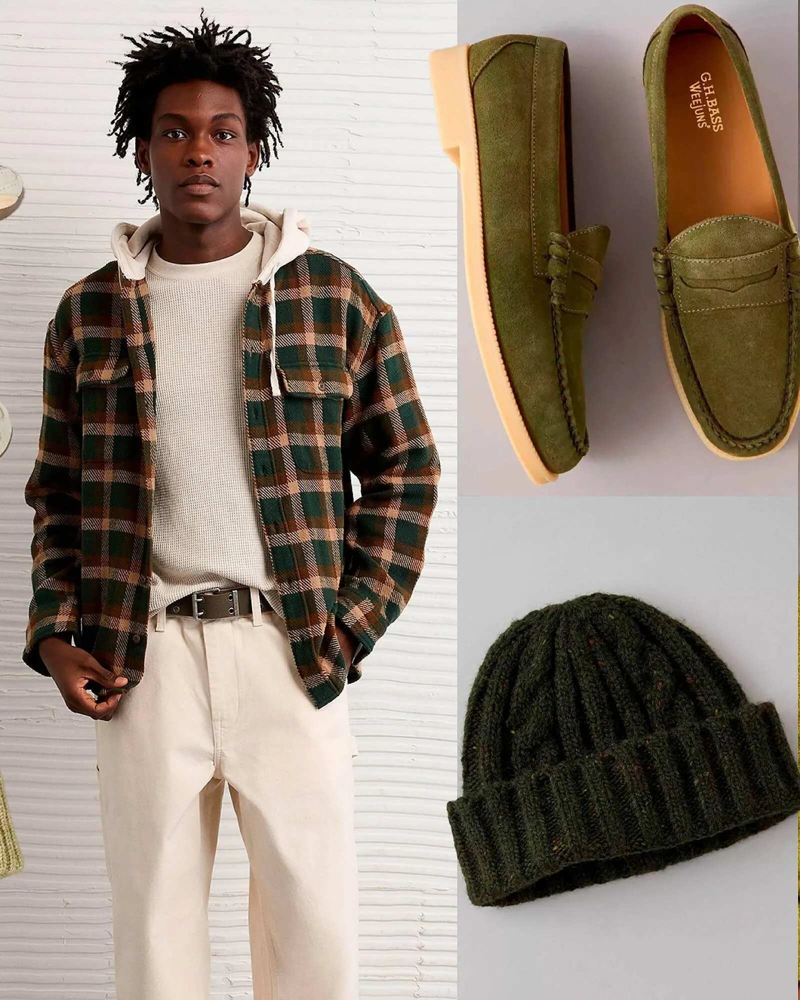 Catálogo de Catálogo American Eagle 10 de noviembre al 30 de noviembre 2025 - Pagina 3