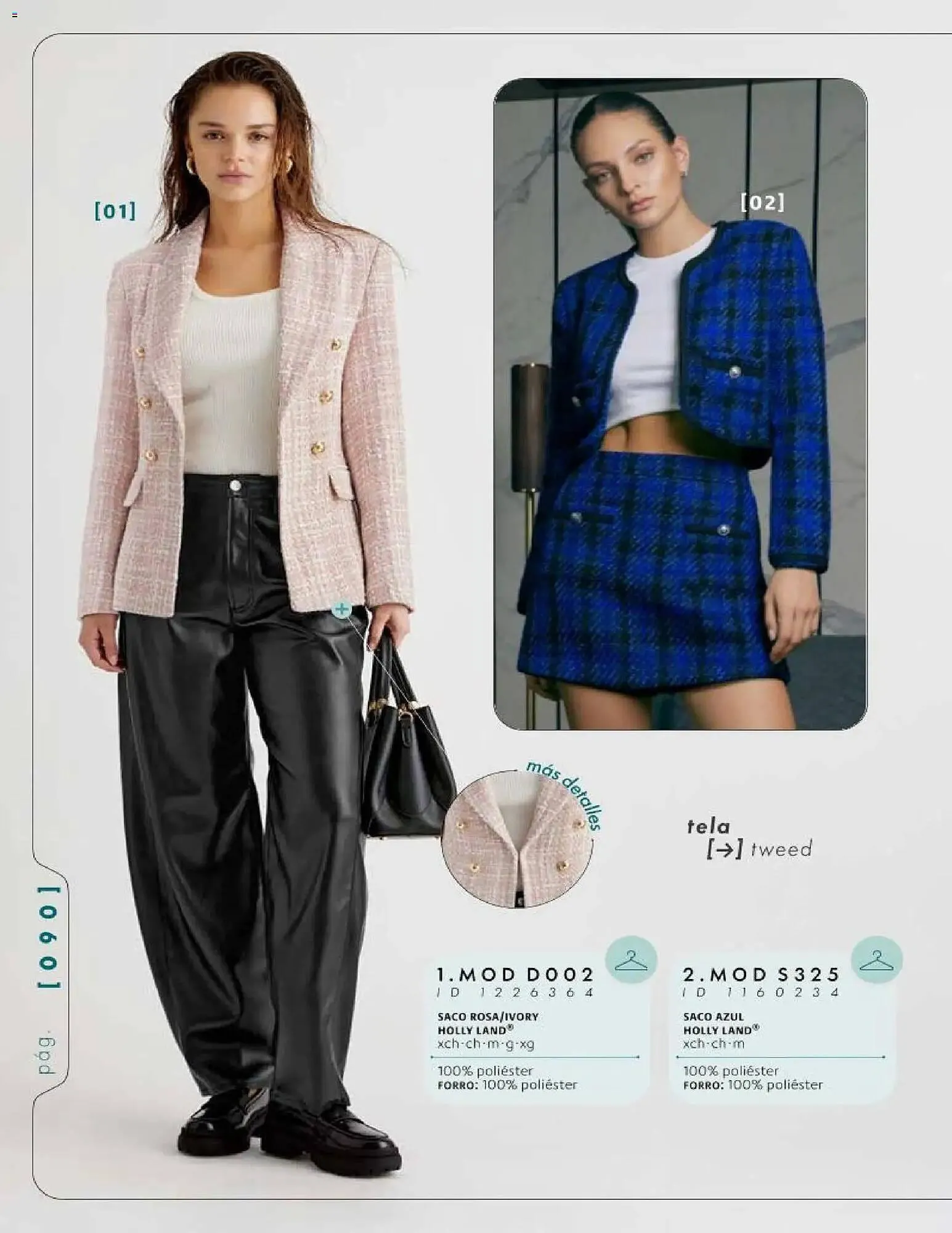 Catálogo de Catálogo Price Shoes 20 de febrero al 1 de septiembre 2026 - Pagina 90