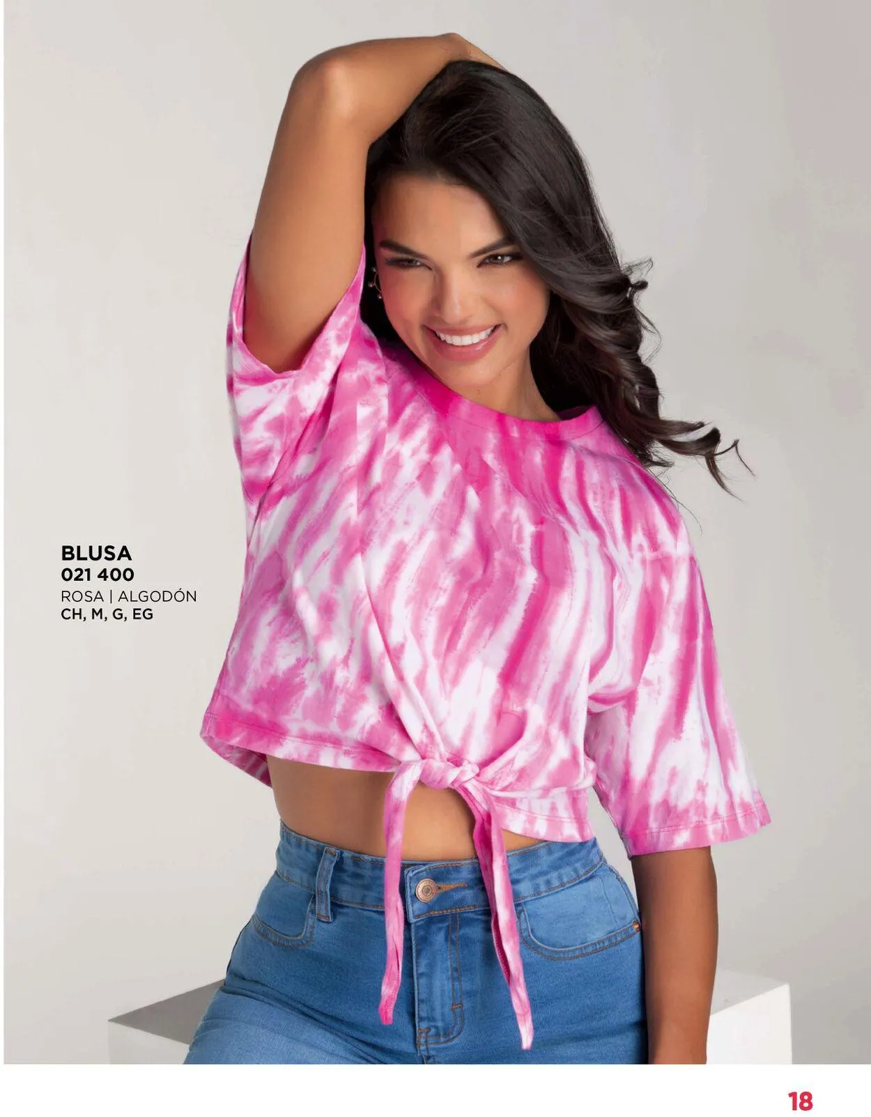 Catálogo de Mundo Terra 1 de septiembre al 31 de marzo 2024 - Pagina 19