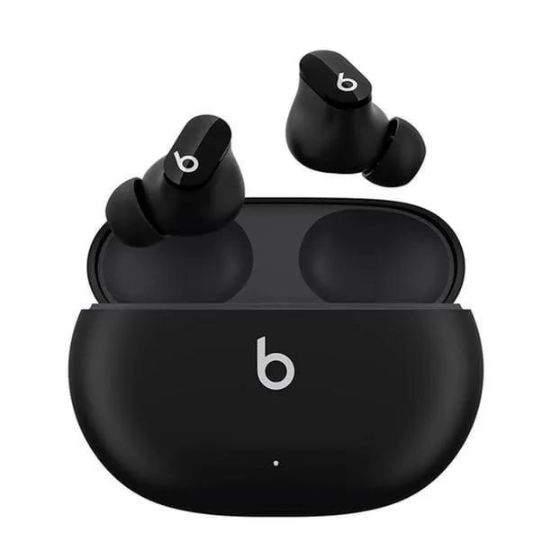Studio Buds+ True Wireless Noise Cancelling Earbuds Auriculares Bluetooth Sweatproof Auriculares deportivos con micrófono Funda de carga Studio Buds+_Black #016