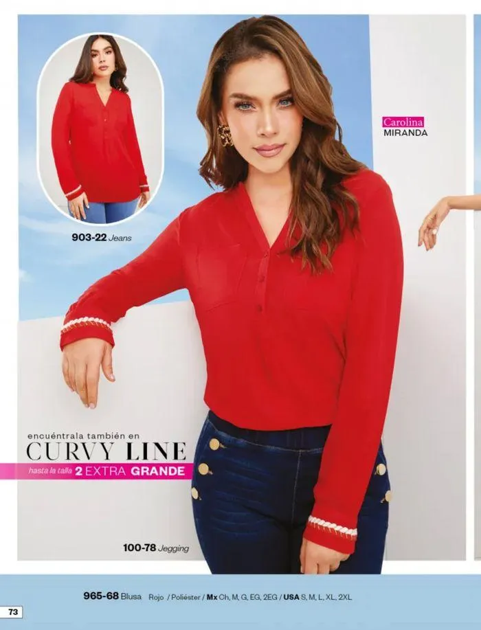 Catálogo de Cklass Secrets 30 de enero al 30 de junio 2024 - Pagina 330