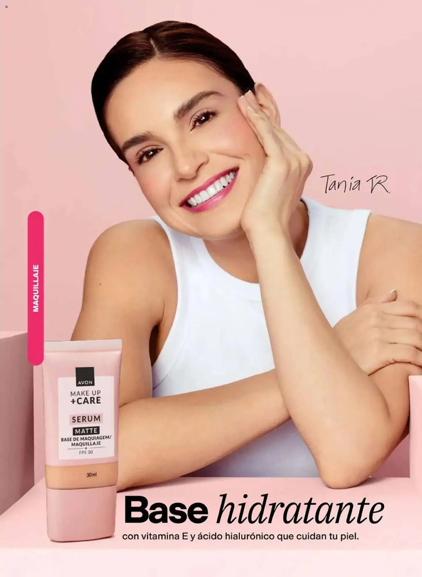 Catálogo de Catálogo Avon 8 de mayo al 18 de junio 2026 - Pagina 87