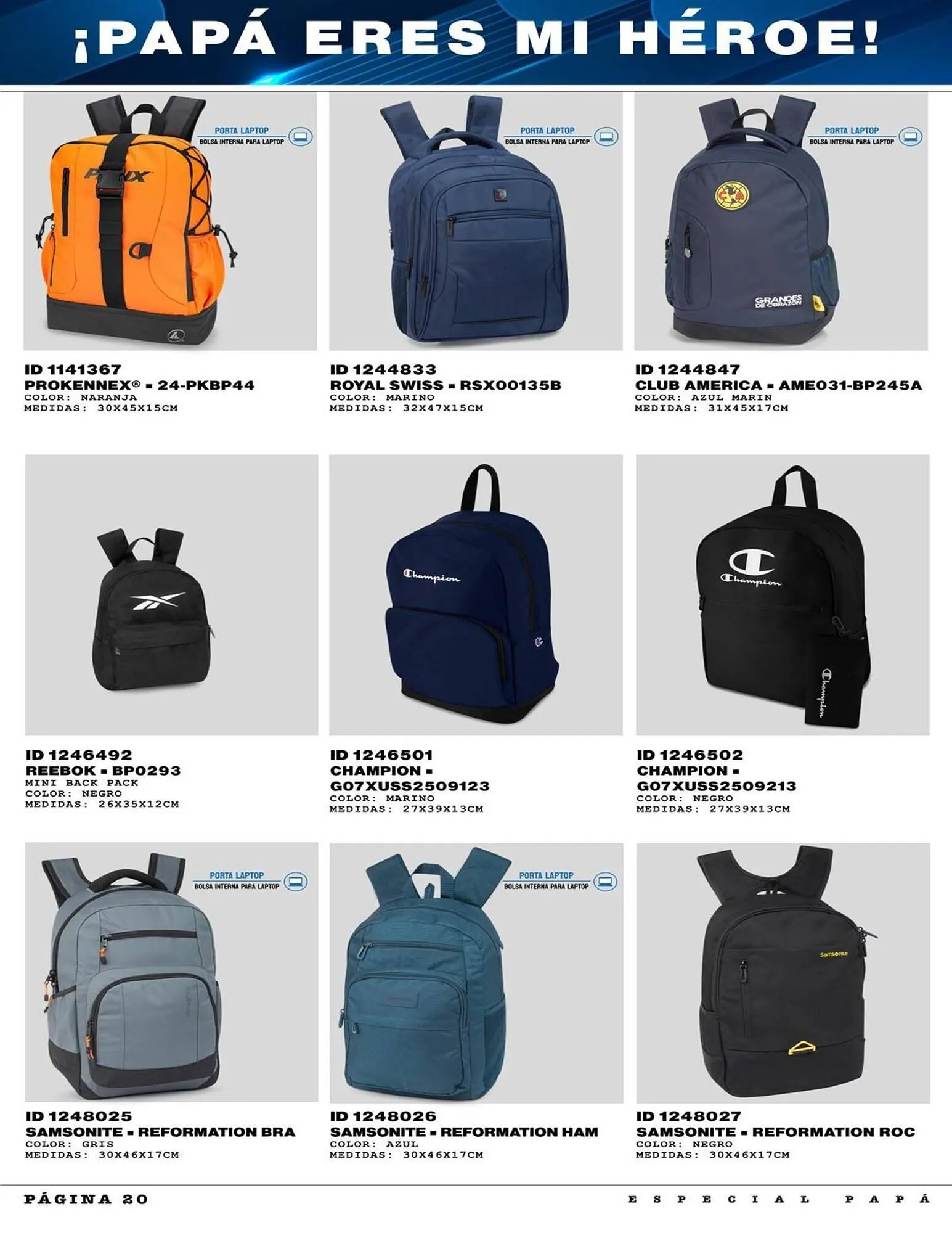 Catálogo de Catálogo Price Shoes 28 de mayo al 30 de junio 2025 - Pagina 20