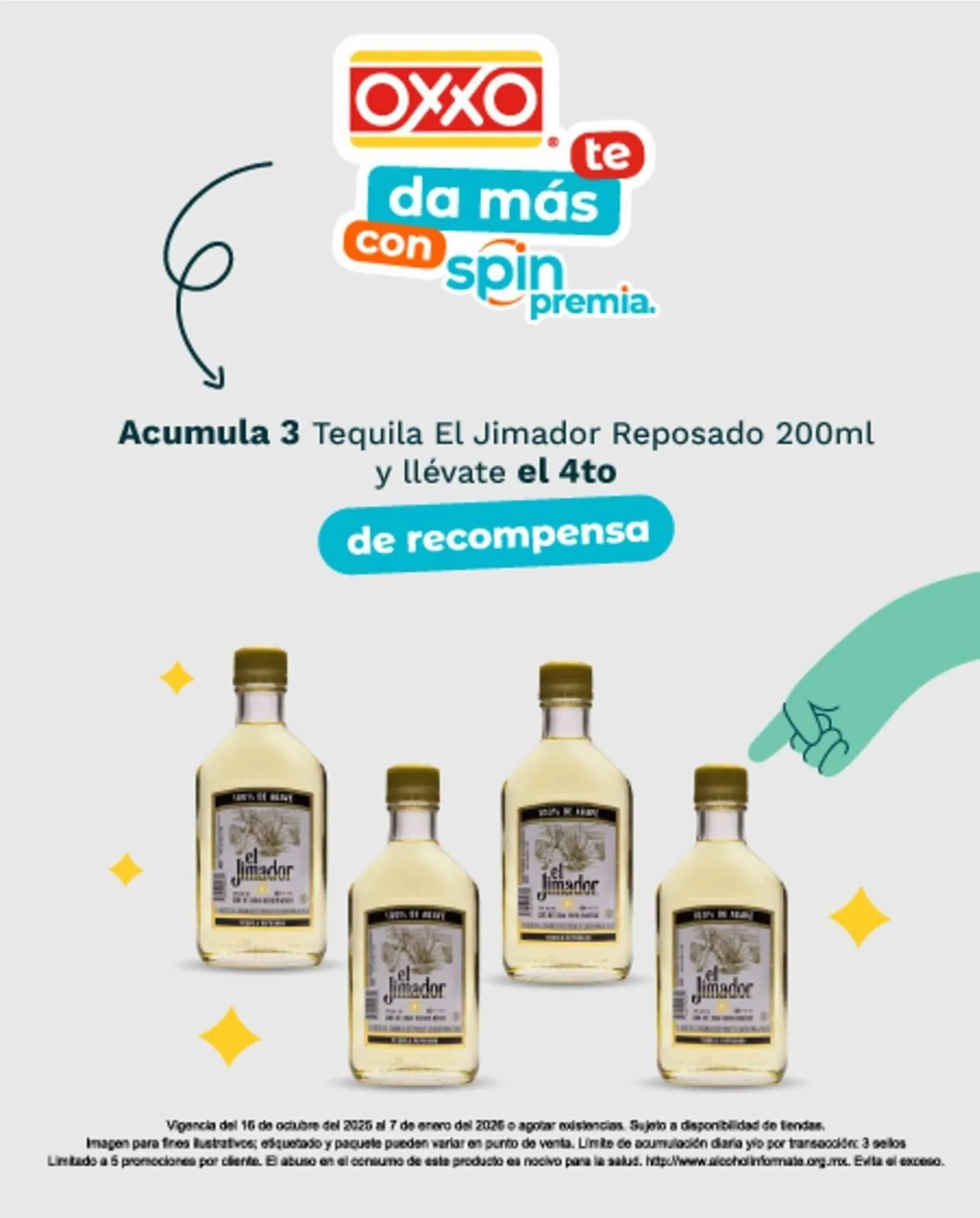 Catálogo de Catálogo OXXO 27 de octubre al 7 de enero 2026 - Pagina 7