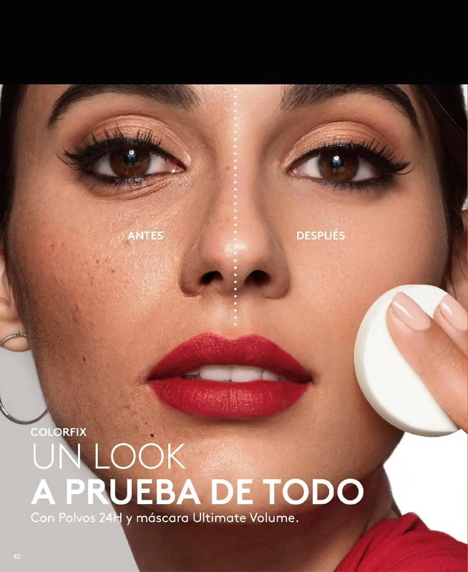 Catálogo de Catálogo Ésika 7 de mayo al 15 de junio 2024 - Pagina 72