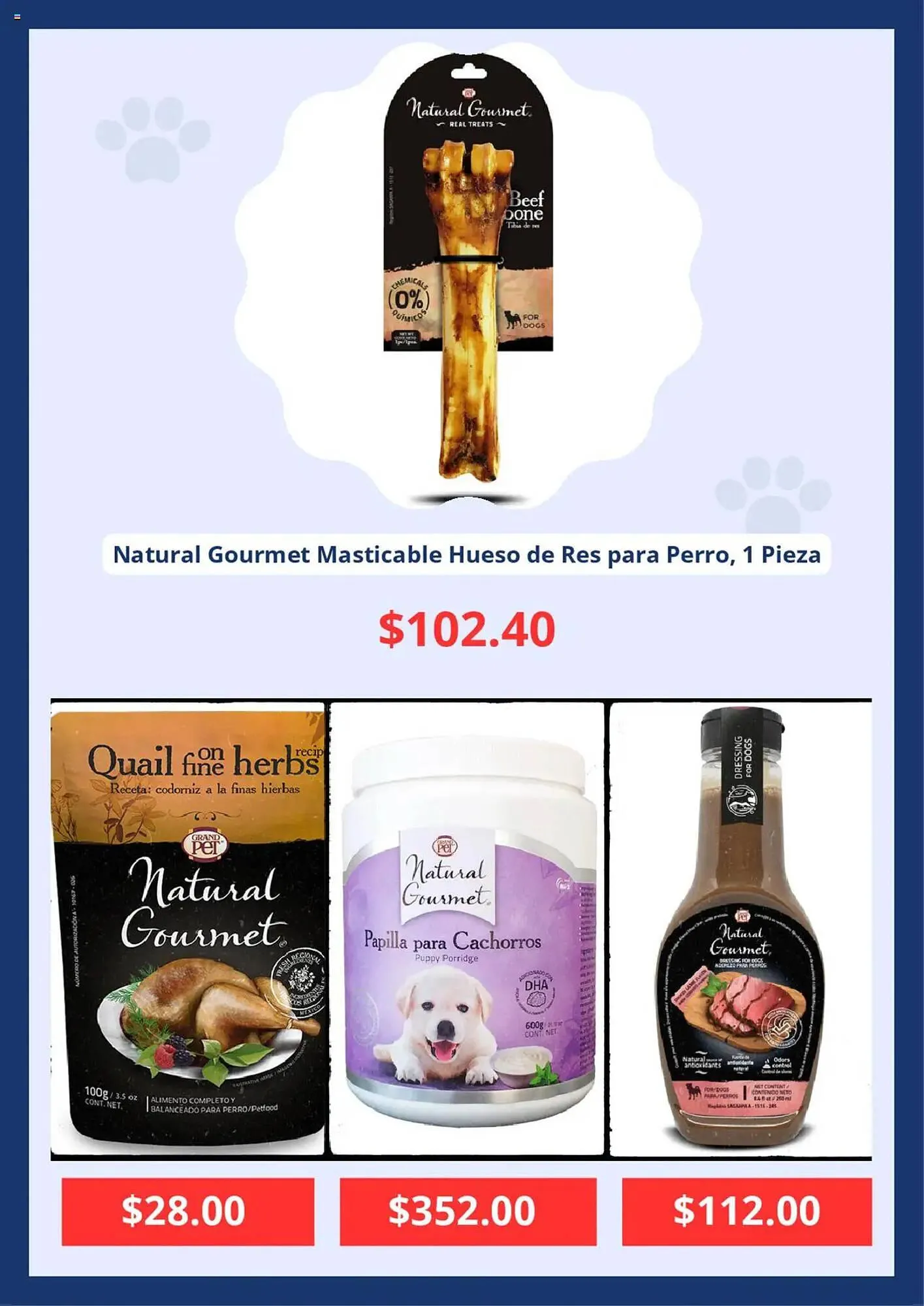 Catálogo de Catálogo Petco 18 de junio al 19 de junio 2025 - Pagina 4