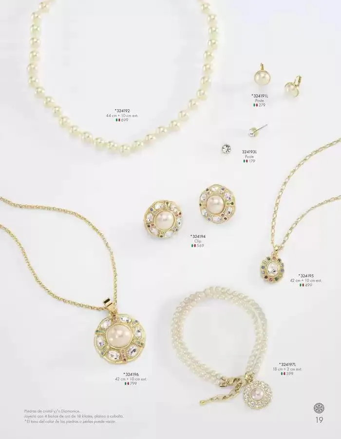 Catálogo de NICE 324Coleccion 21 de mayo al 31 de diciembre 2025 - Pagina 21