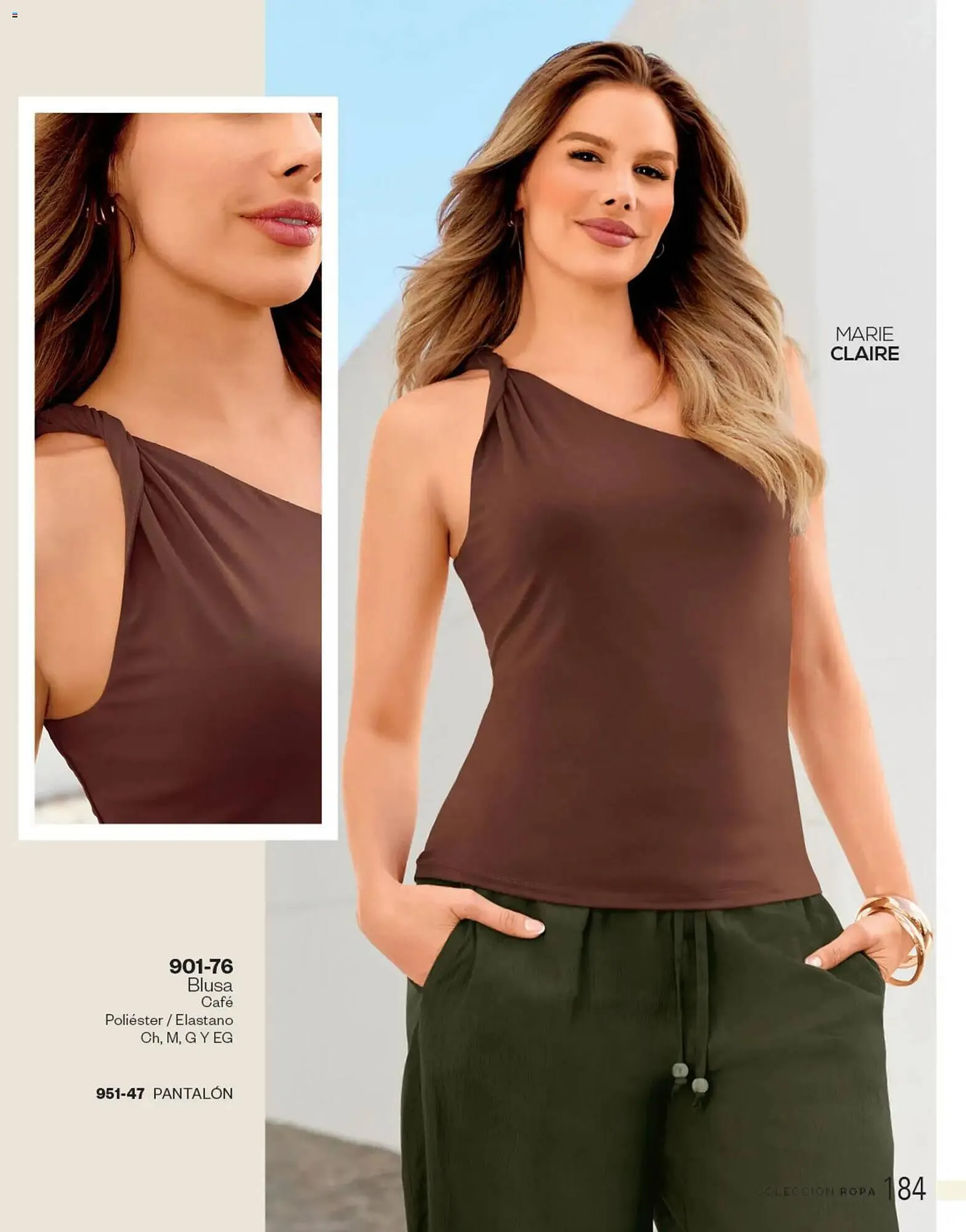 Catálogo de Catálogo Cklass 5 de marzo al 1 de septiembre 2026 - Pagina 415