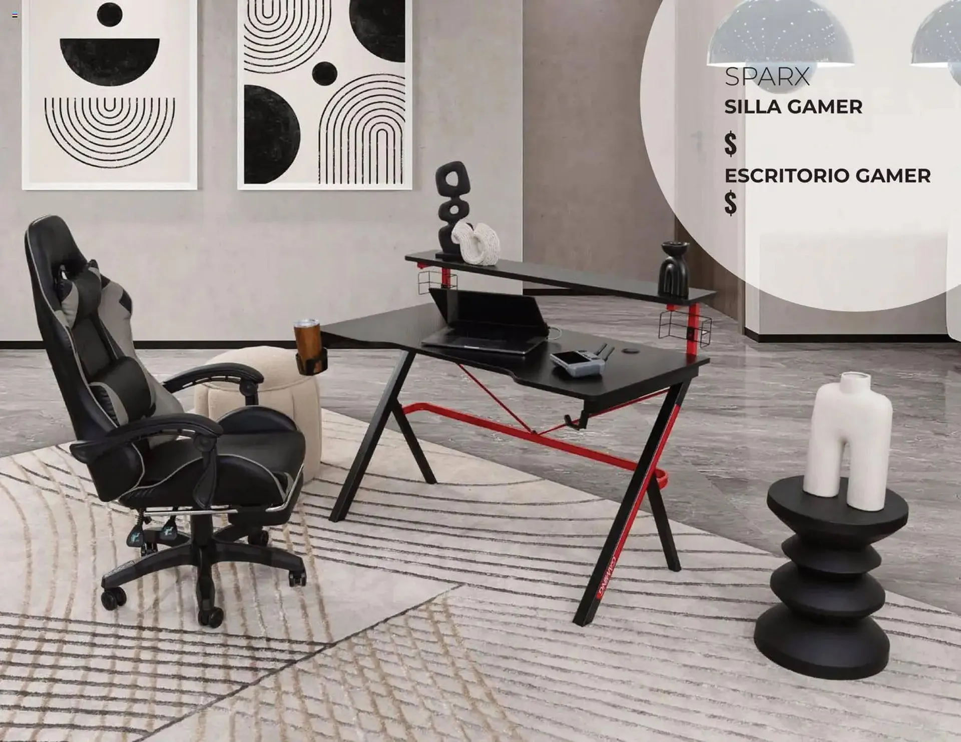 Catálogo de Catálogo Muebles Dico 25 de abril al 1 de enero 2027 - Pagina 7