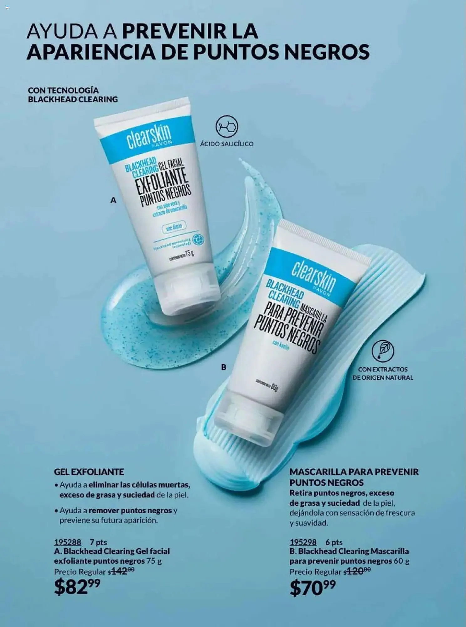 Catálogo de Catálogo Avon 26 de febrero al 23 de abril 2026 - Pagina 156